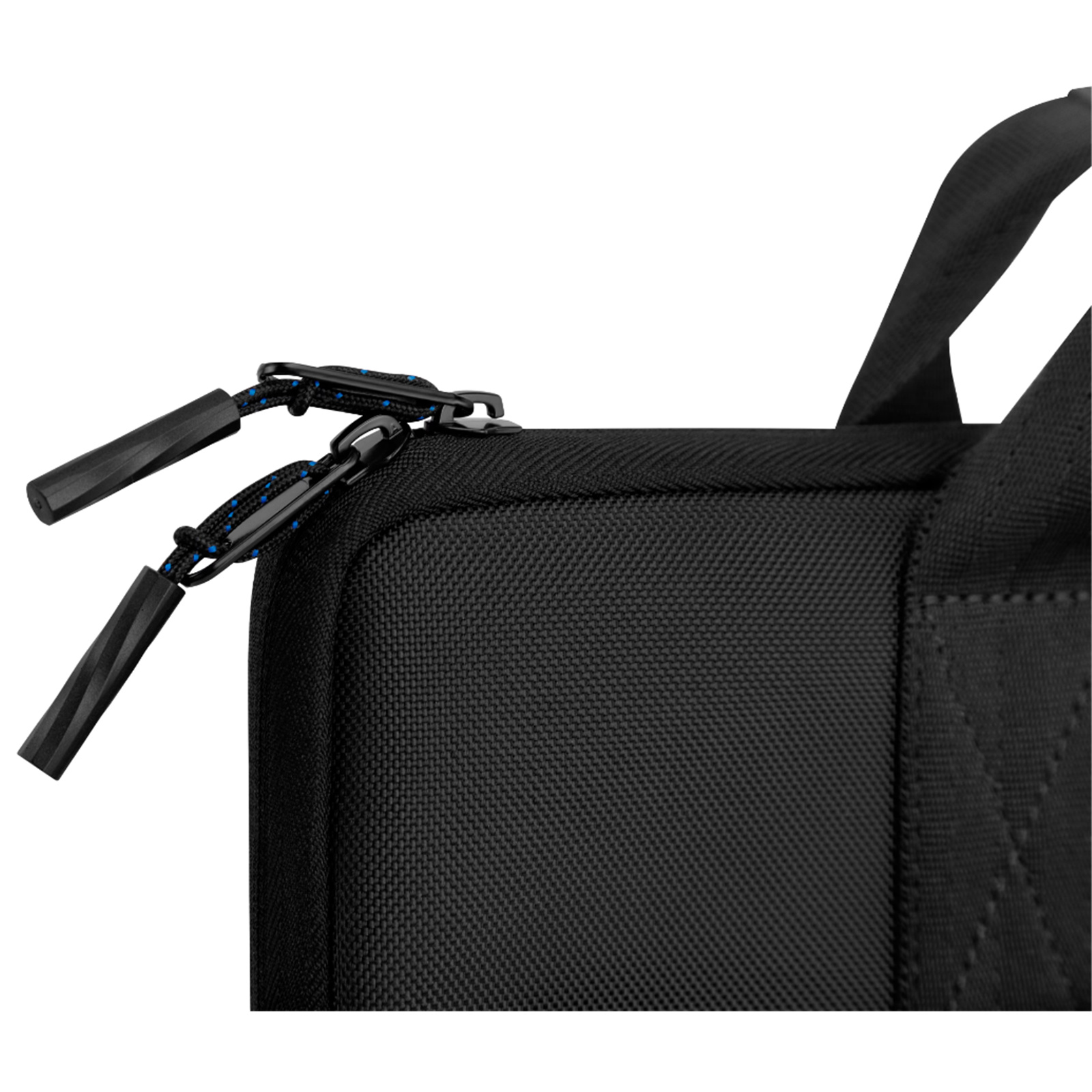 Dell EcoLoop CV5623 Pro Sleeve Carry Bag for 15"-16" Laptop Weather Resistant - Luggage Pass Through - Carrying Strap