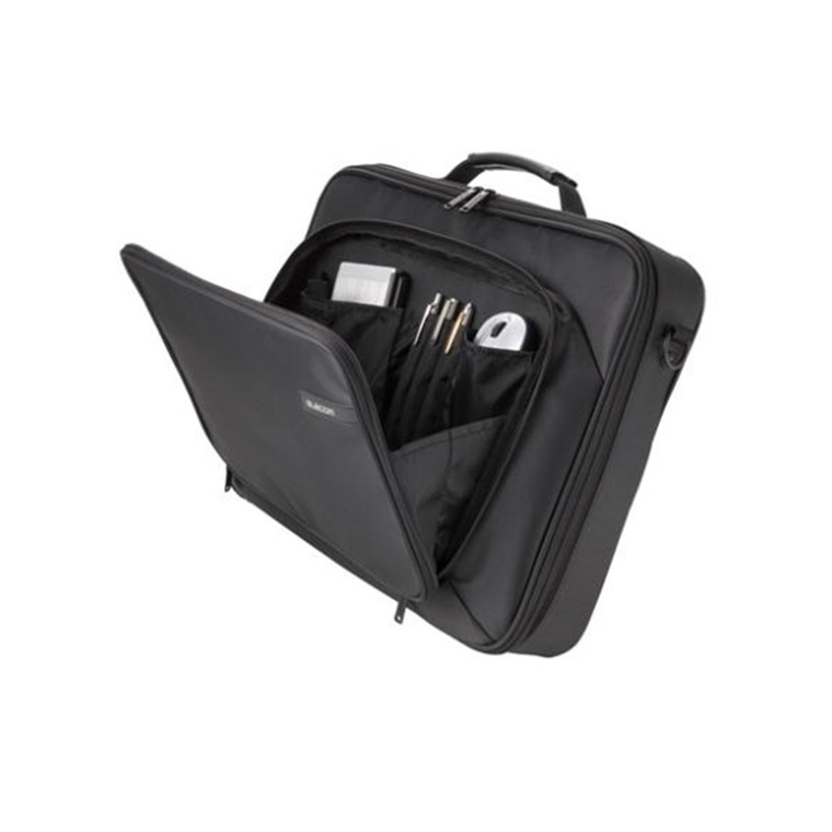 hp essential top load case 15.6