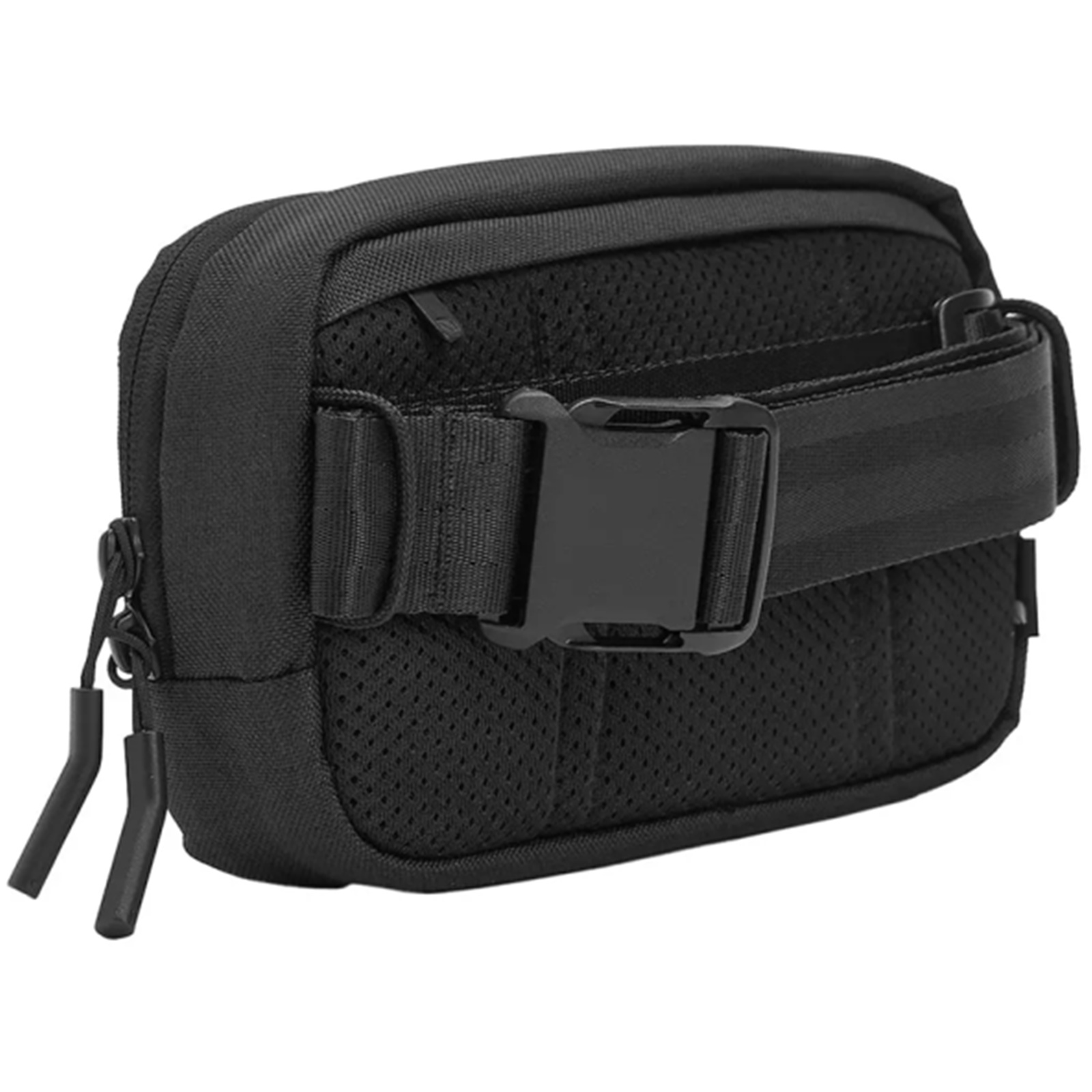 Incase CrossTown Sling Bag Pack With Woolenex - Black