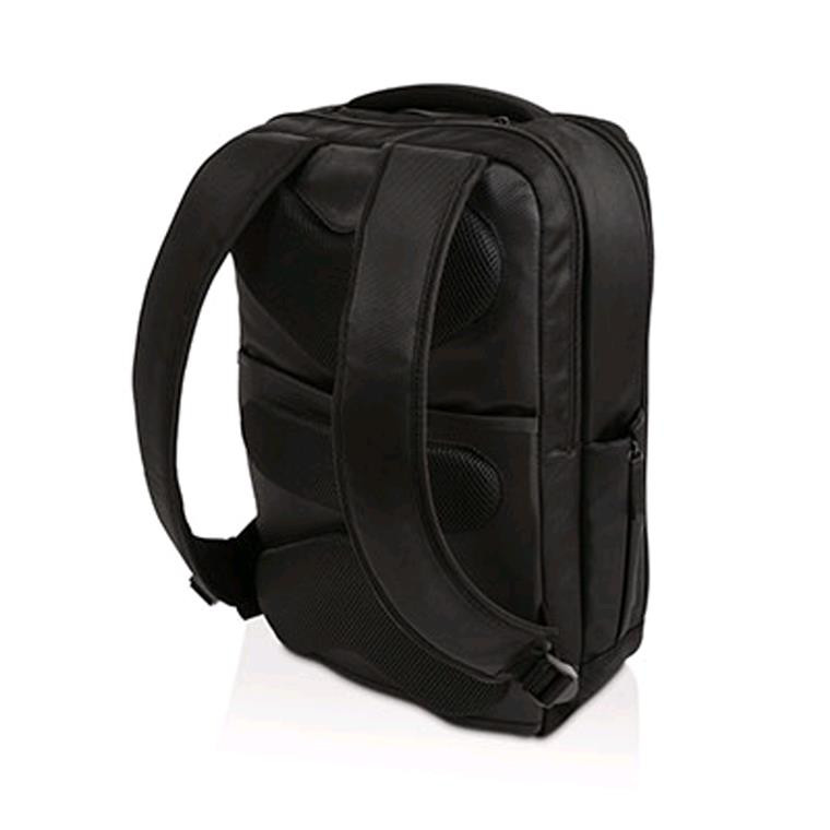 kensington securetrek backpack