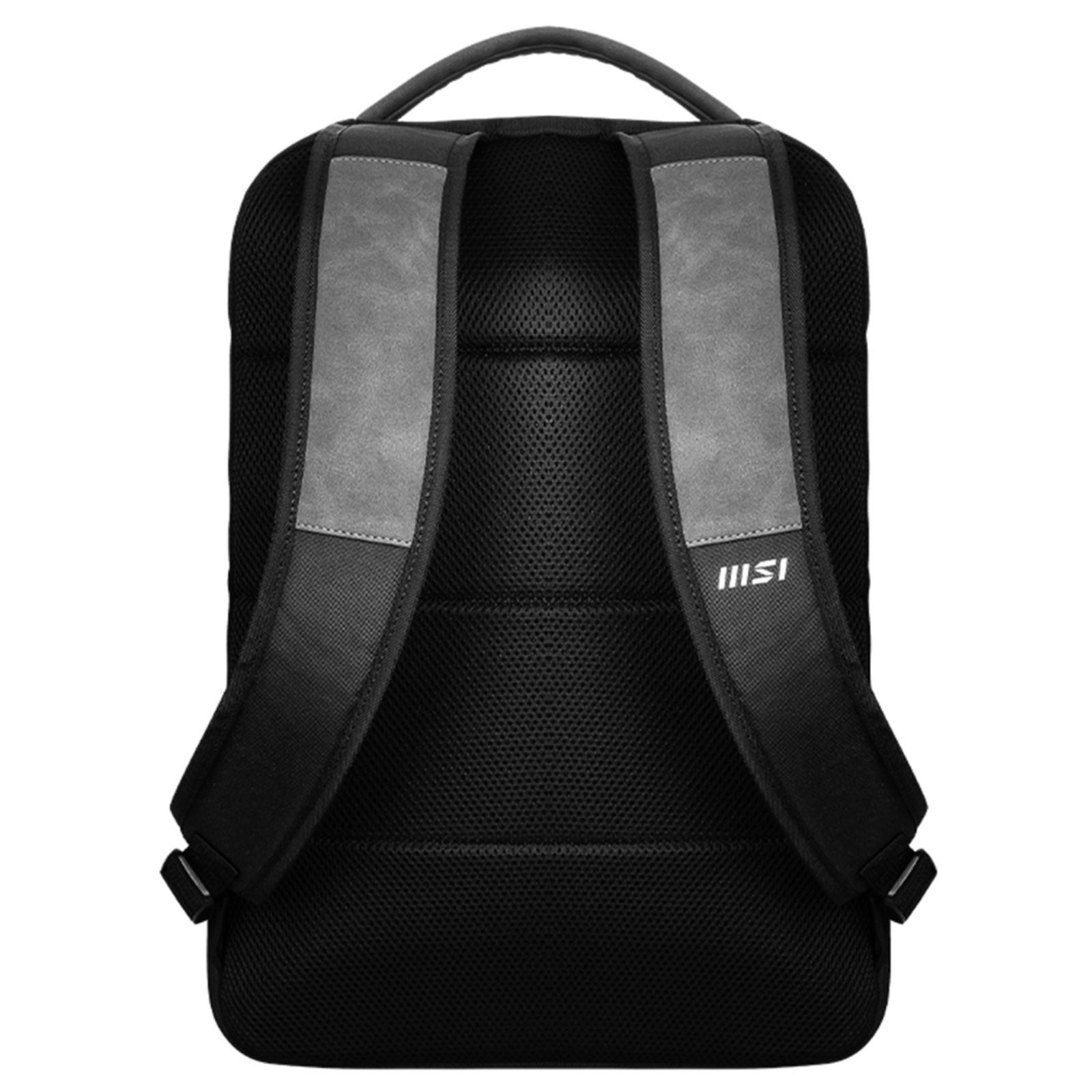 Buy the MSI Essential Commuter Backpack For 15.6"17.3" Laptop/Notebook