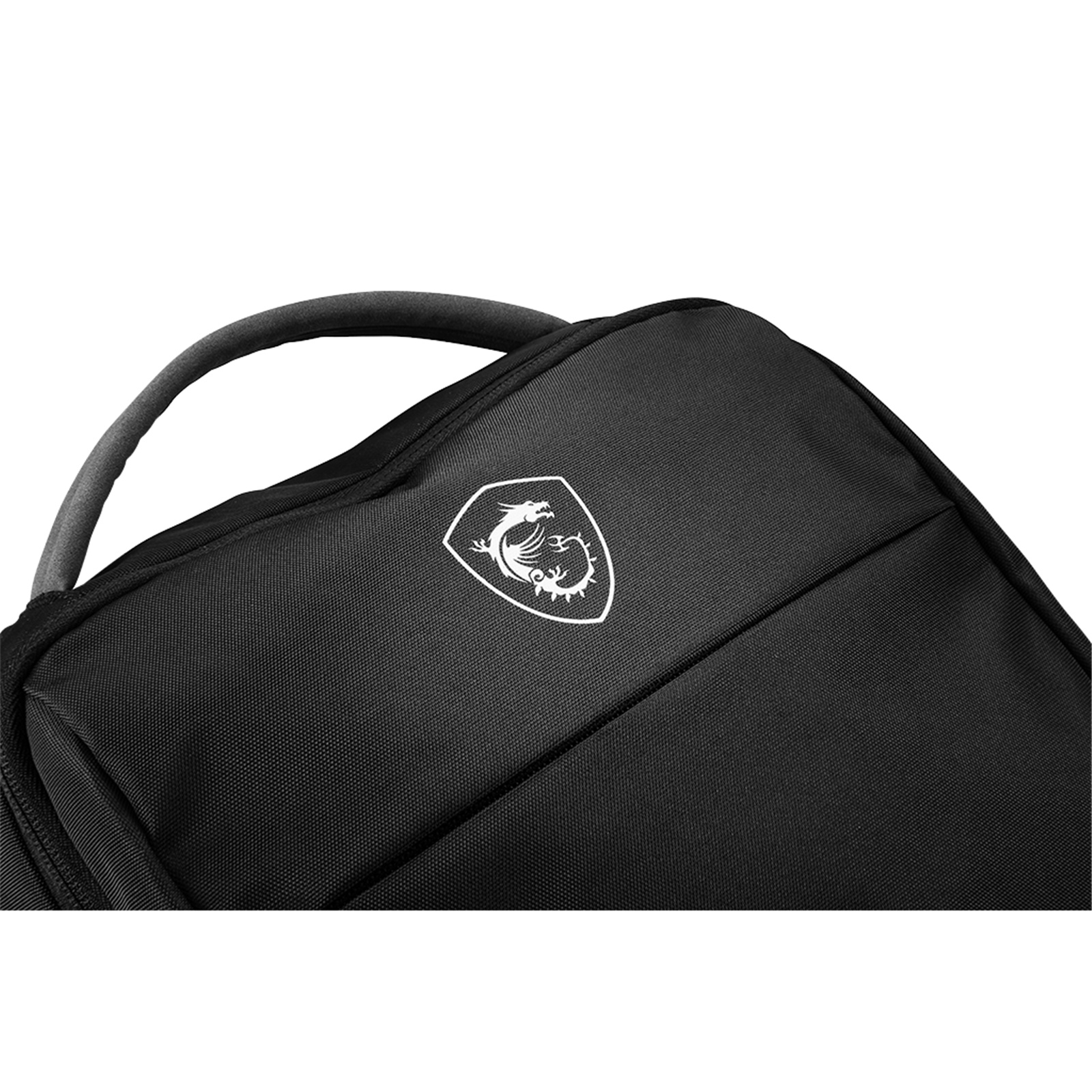 Buy the MSI Essential Commuter Backpack For 15.6"17.3" Laptop/Notebook
