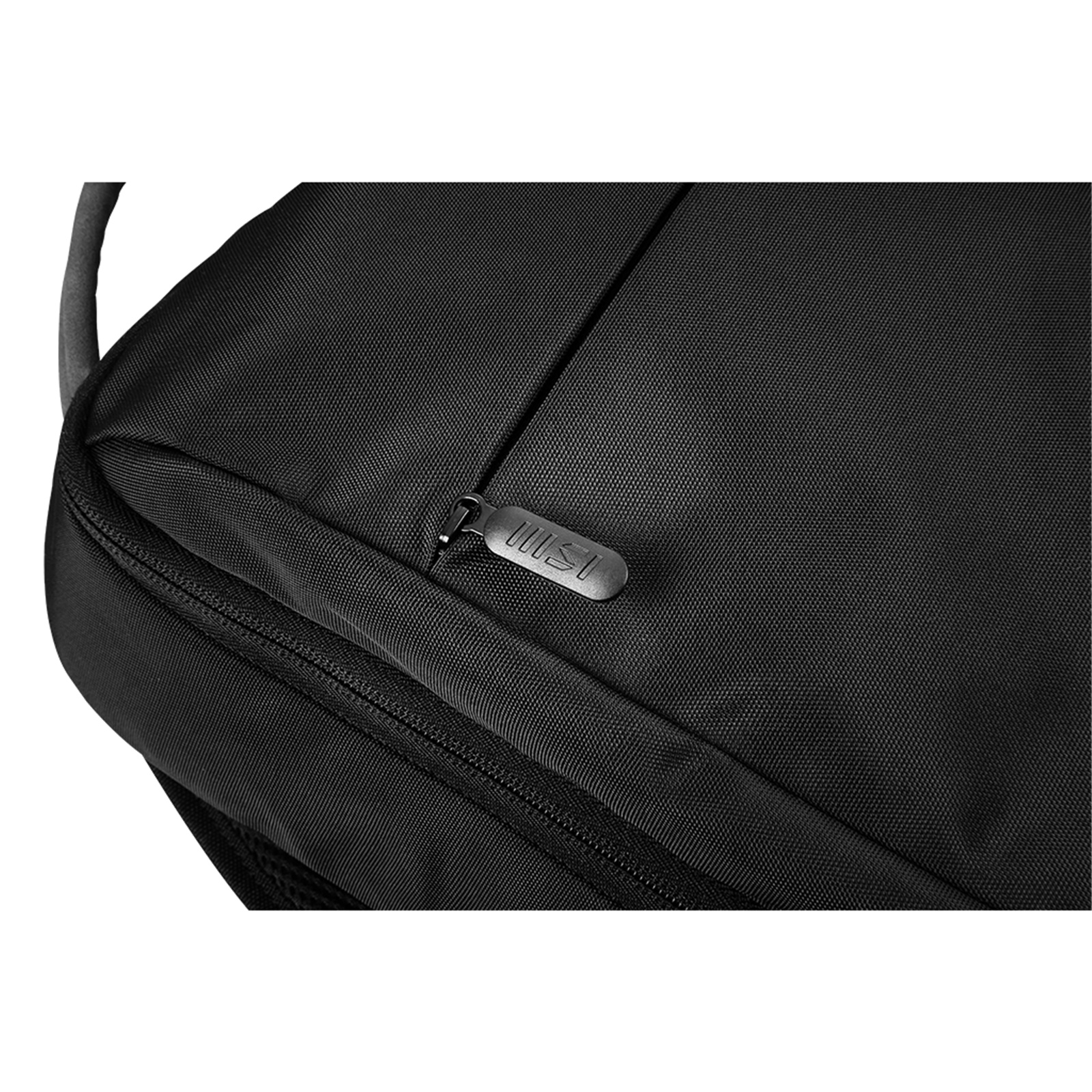 Buy the MSI Essential Commuter Backpack For 15.6"17.3" Laptop/Notebook