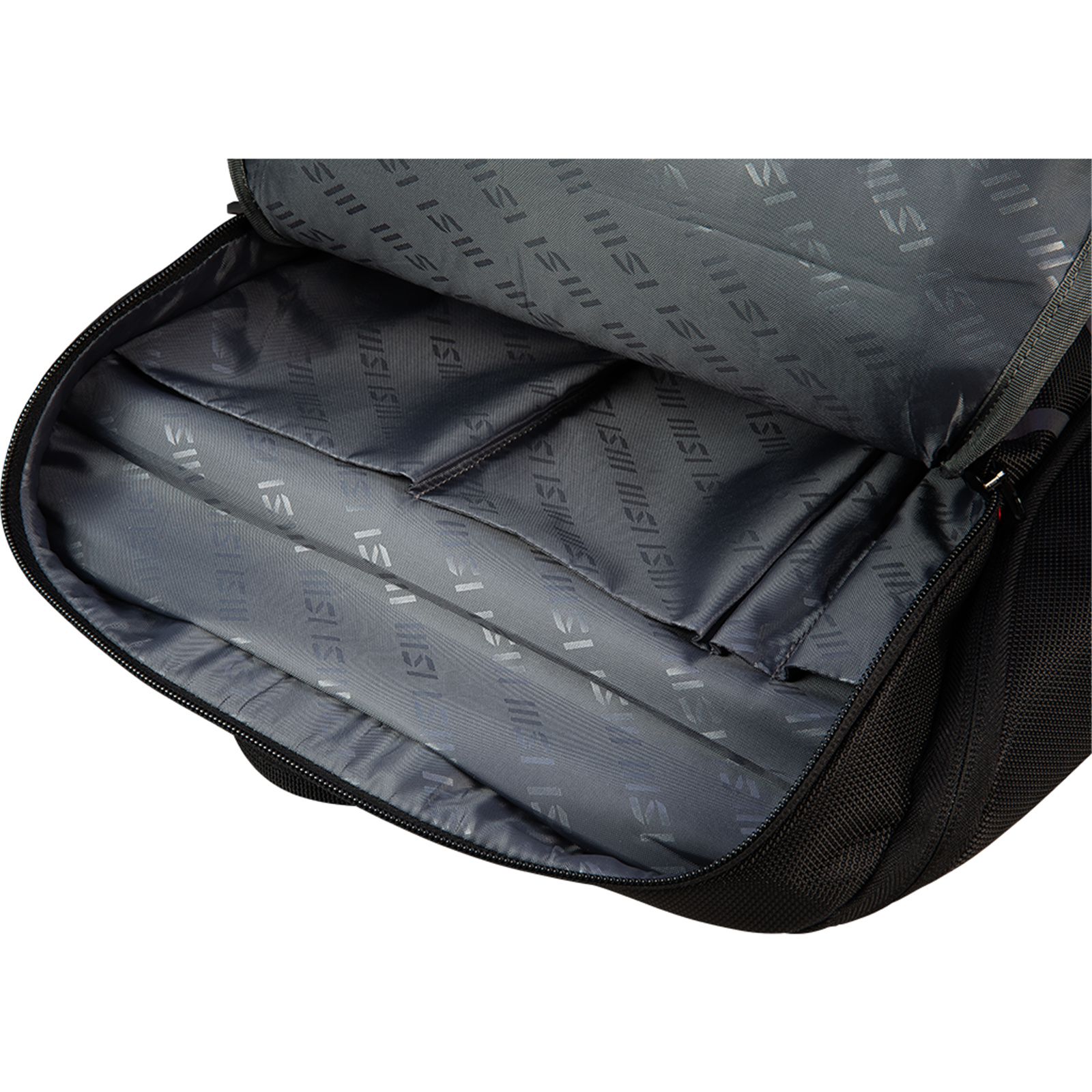 MSI Titan Gaming Backpack Ideal for all laptop and up to 18"