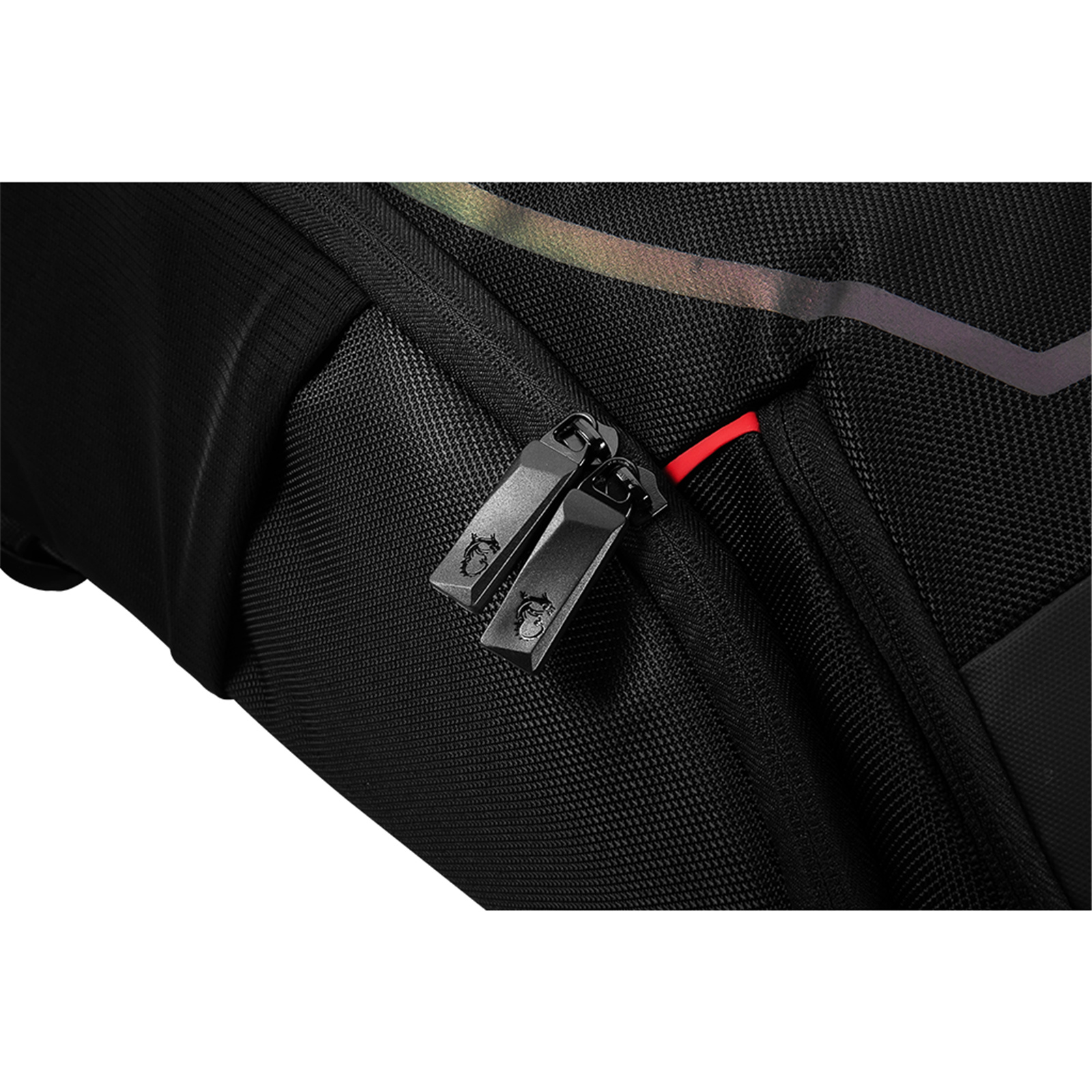 MSI Titan Gaming Backpack Ideal for all laptop and up to 18"