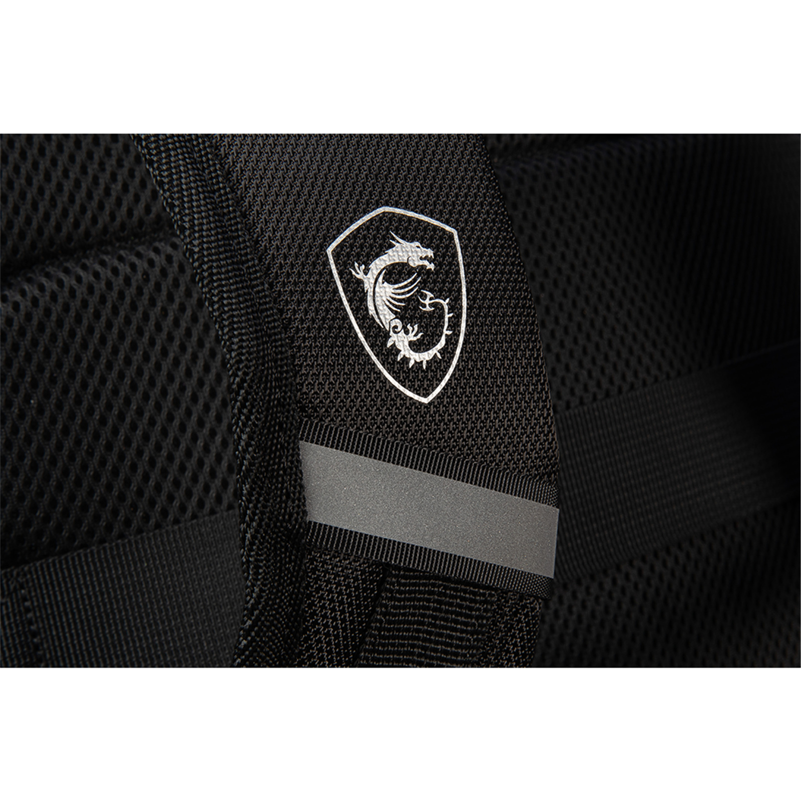 MSI Titan Gaming Backpack Ideal for all laptop and up to 18"