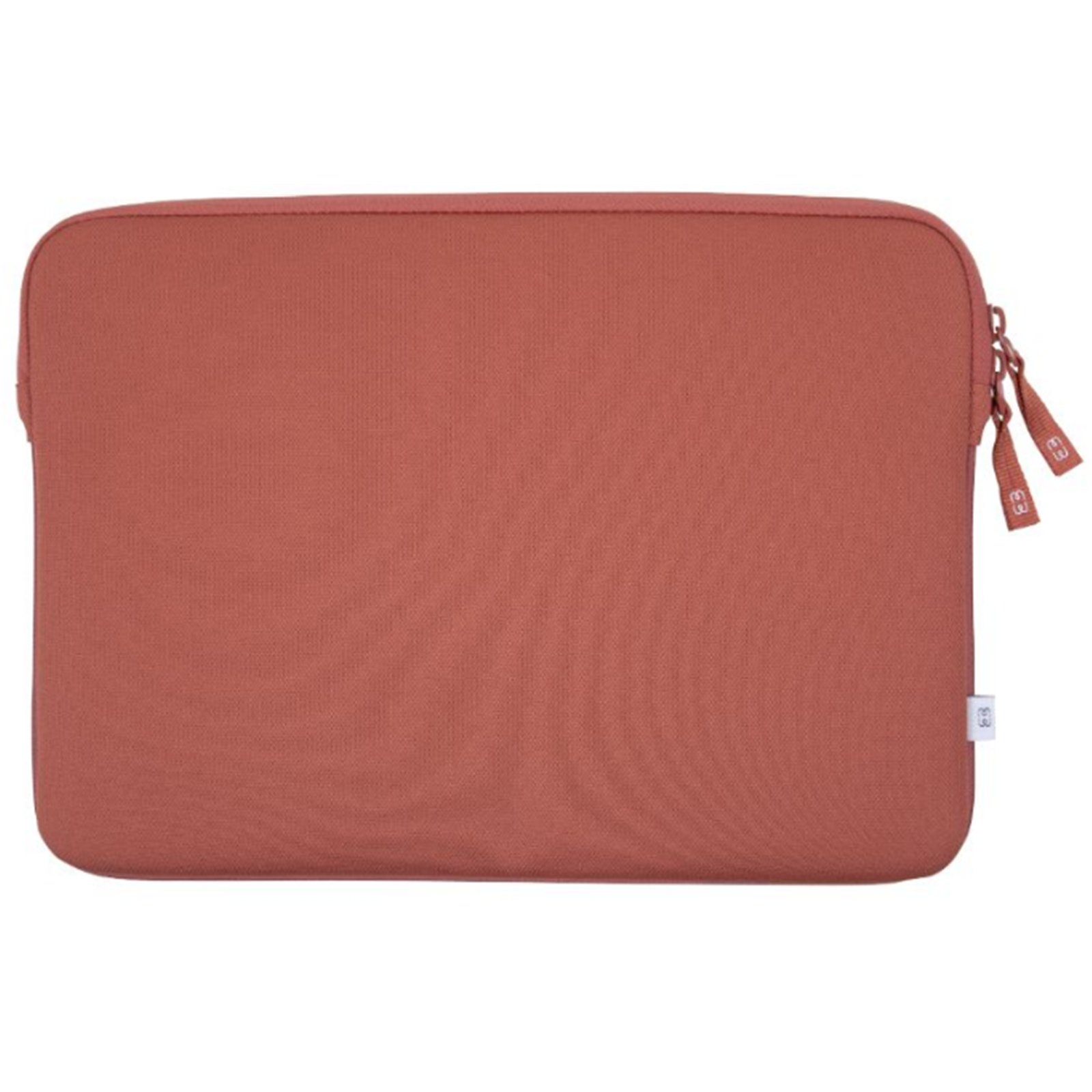 Buy the MW Horizon Recycled Memory Foam Laptop Sleeve Red Designed