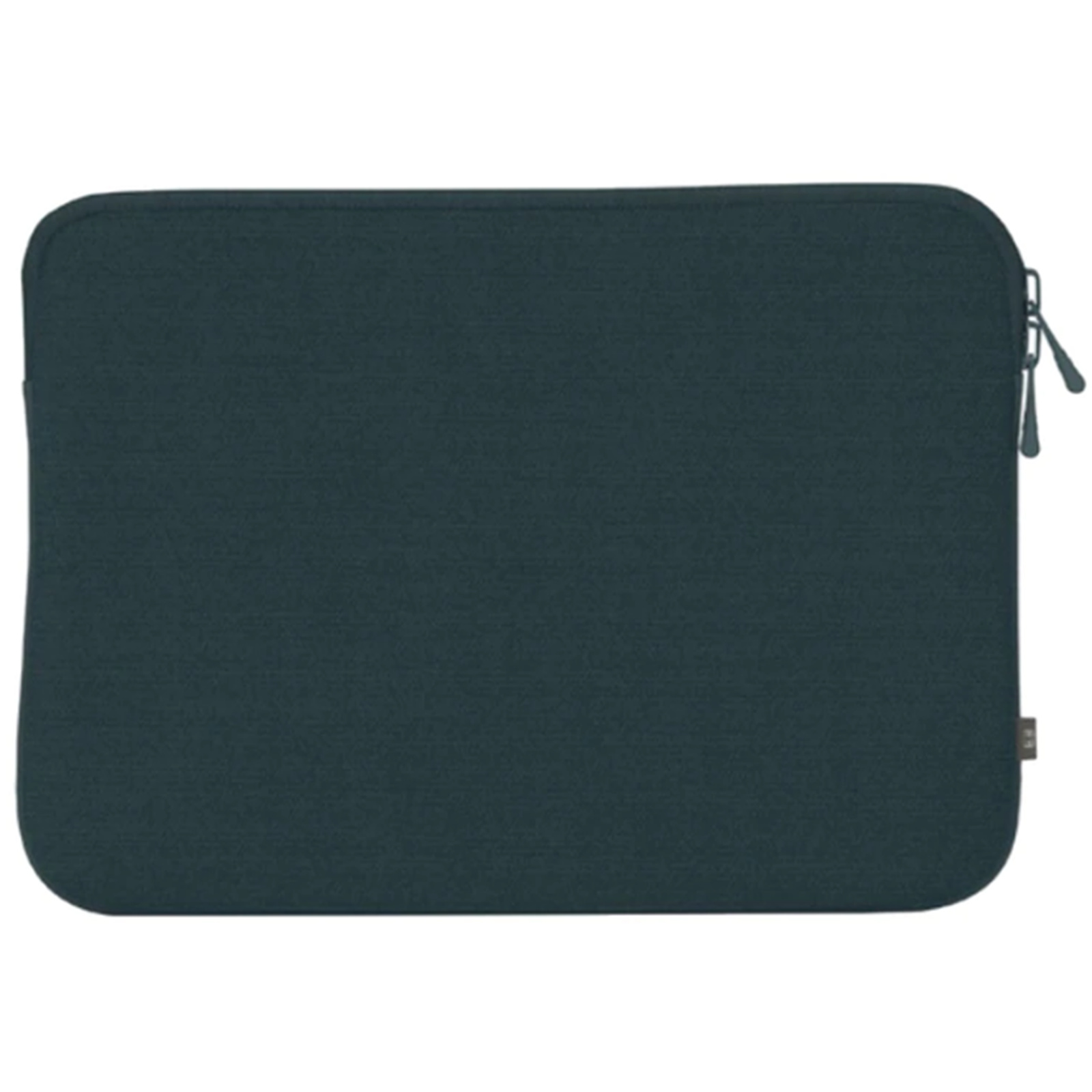 Buy the MW Seasons Memory Foam Laptop Sleeve Blue Designed for