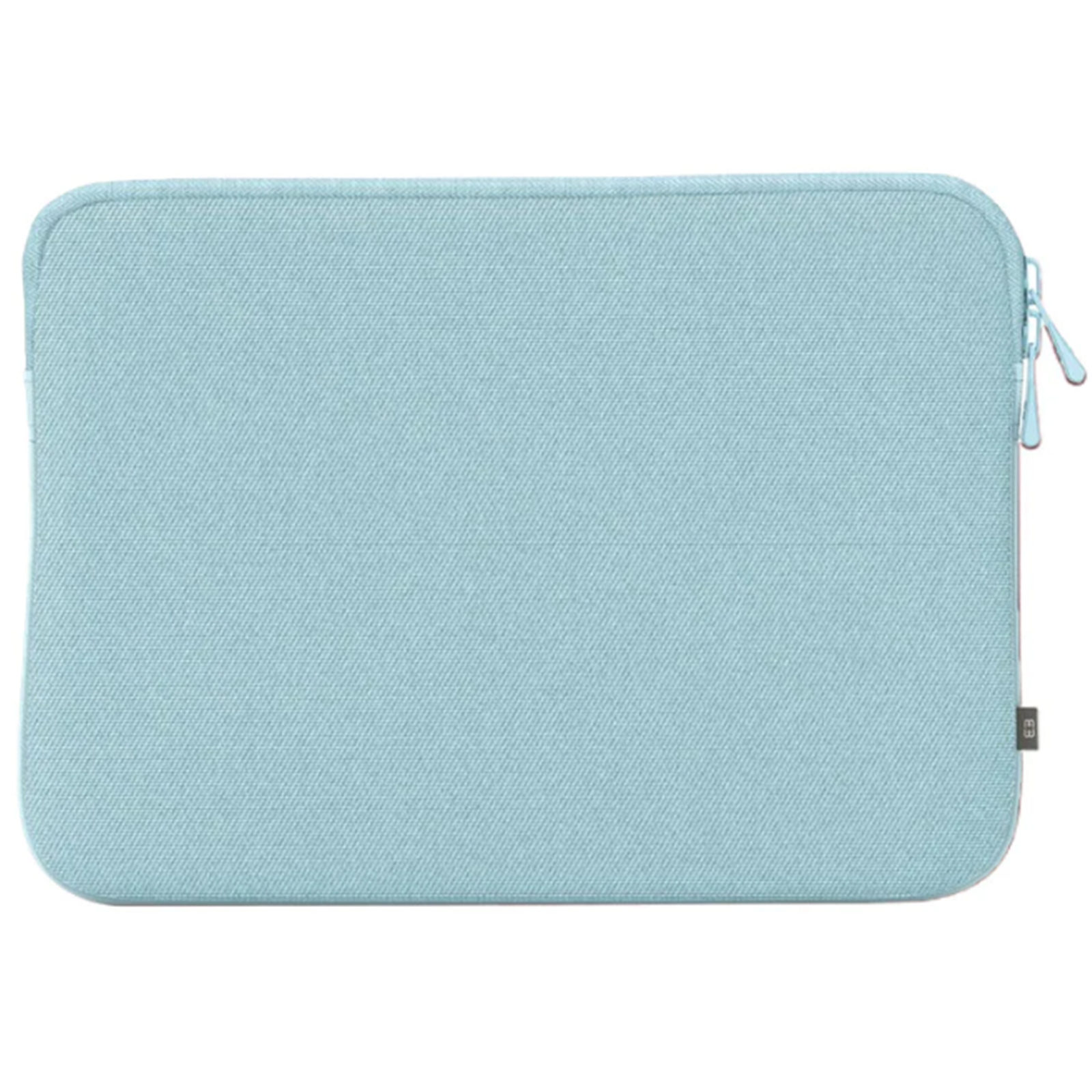 Buy the MW Seasons Memory Foam Laptop Sleeve Sky Blue Designed for