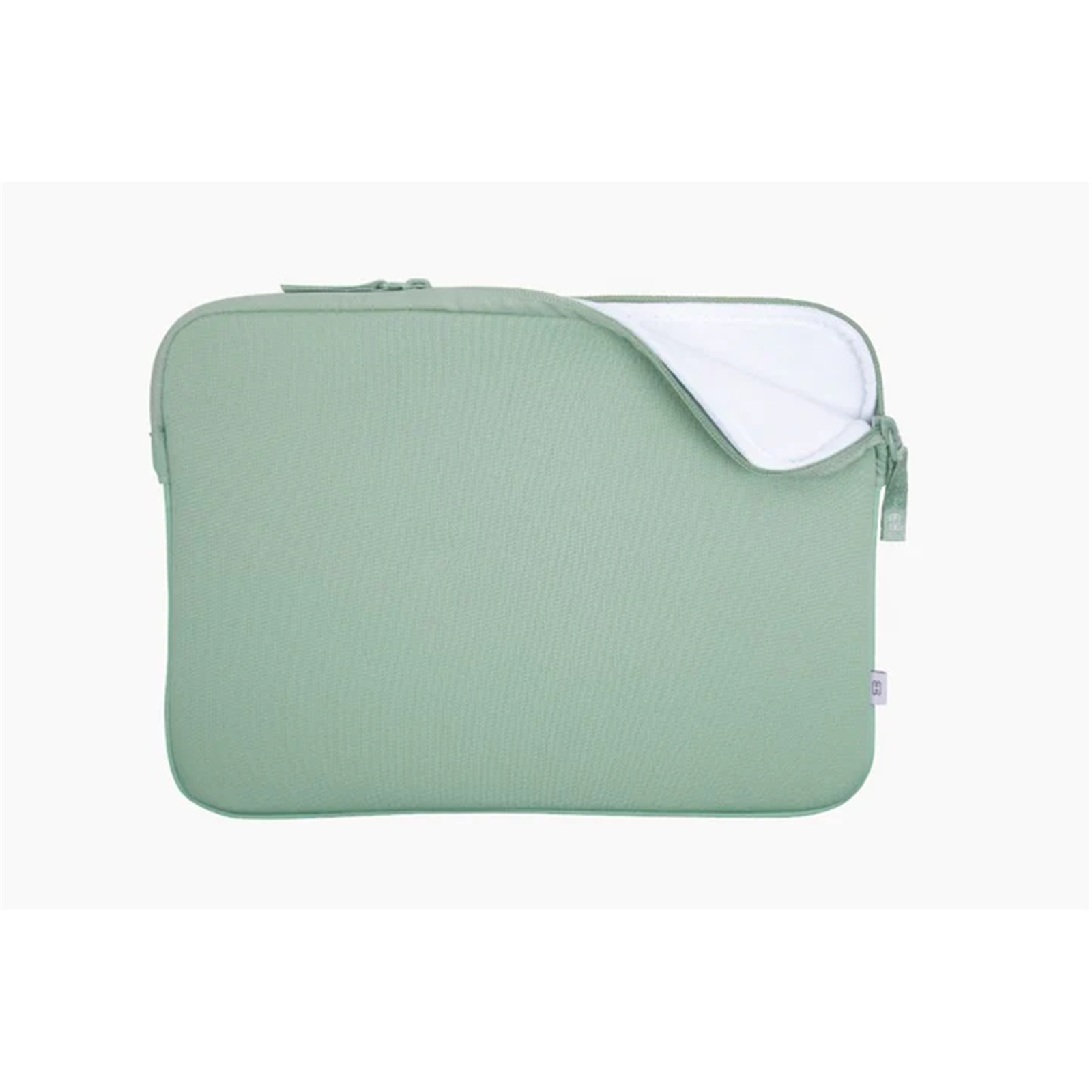 Buy the MW Horizon Recycled Memory Foam Laptop Sleeve Frosty Green
