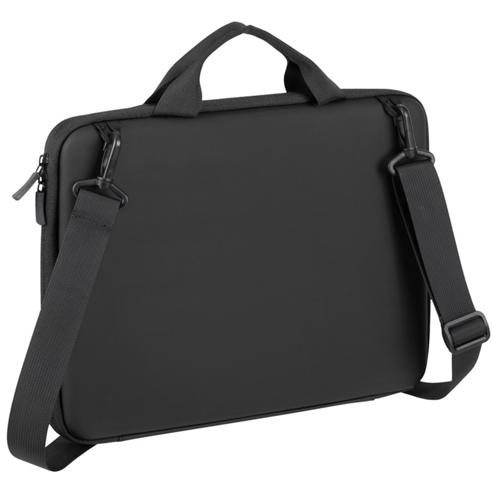 Rivacase Antishock Hard Shell Carry Case for 13.3"-14" Chromebook Education BYOD & Macbook Air 13"