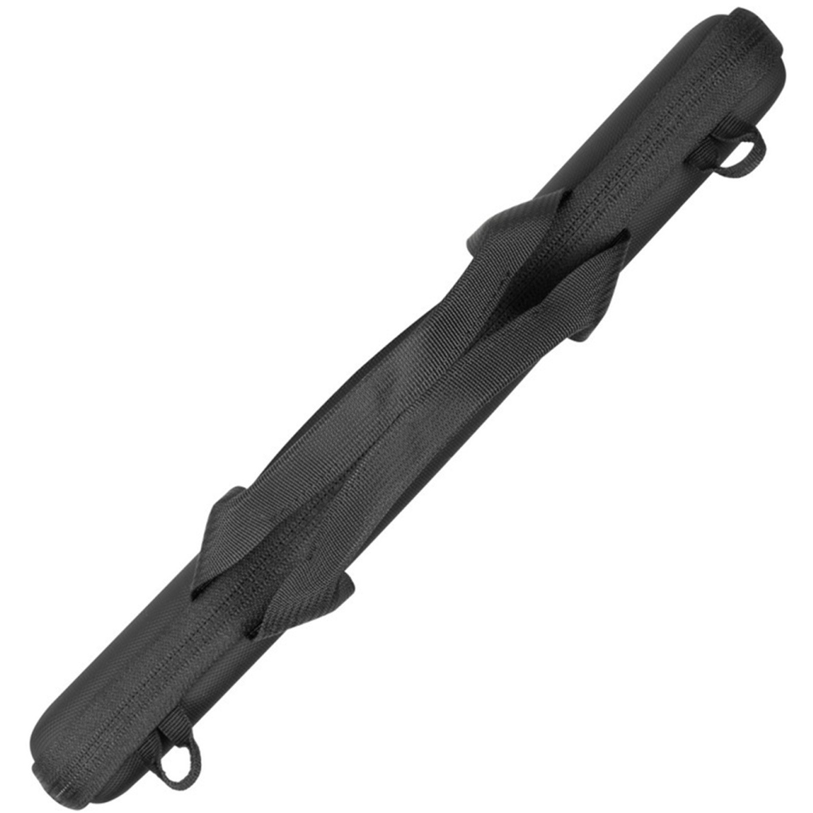 Rivacase Antishock Hard Shell Carry Case for 15.6" Laptops