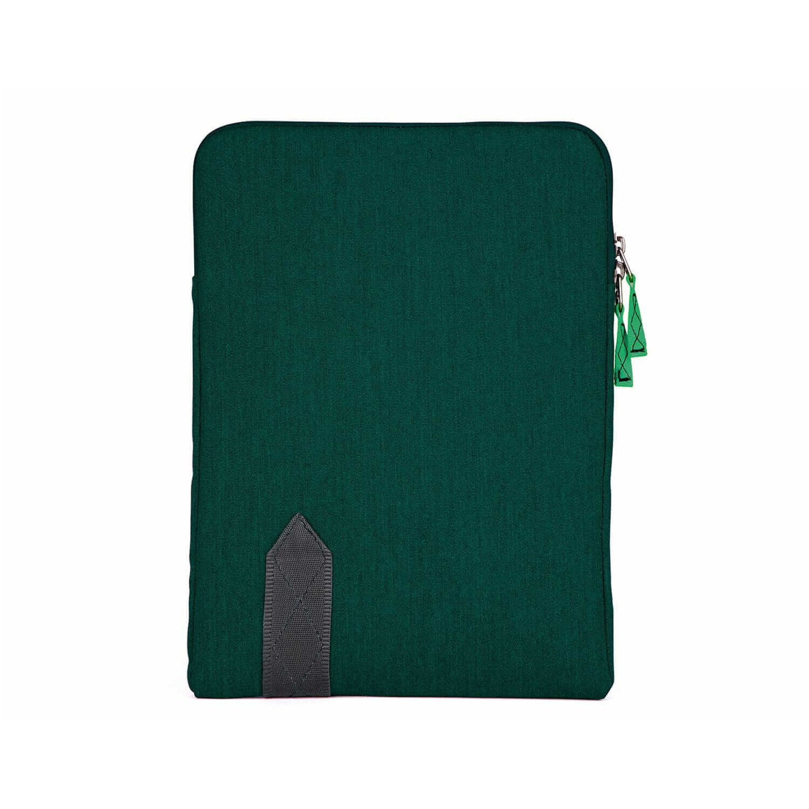 STM Street Ridge Laptop Sleeve for 15"-16" MacBook & Laptops - Botanical Green