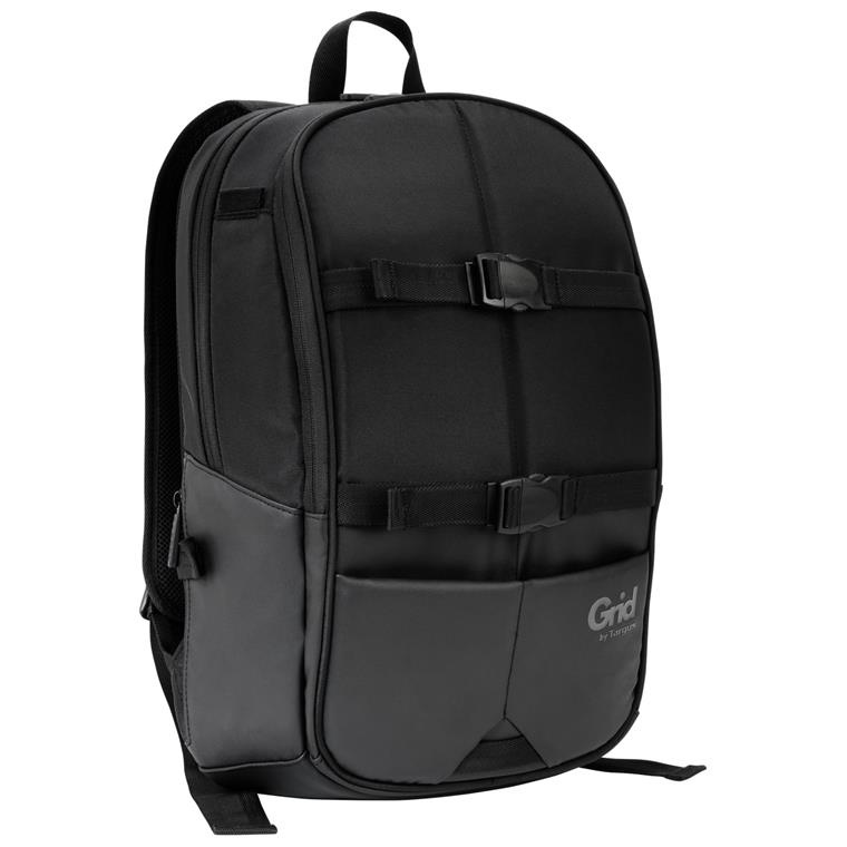 Buy the Targus Grid Essential 16" Backpack HighImpack Protection