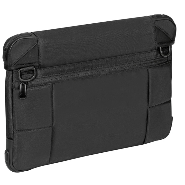 Buy the Targus 15.6" Notebook Bag Grid High Impact Slipcase Black