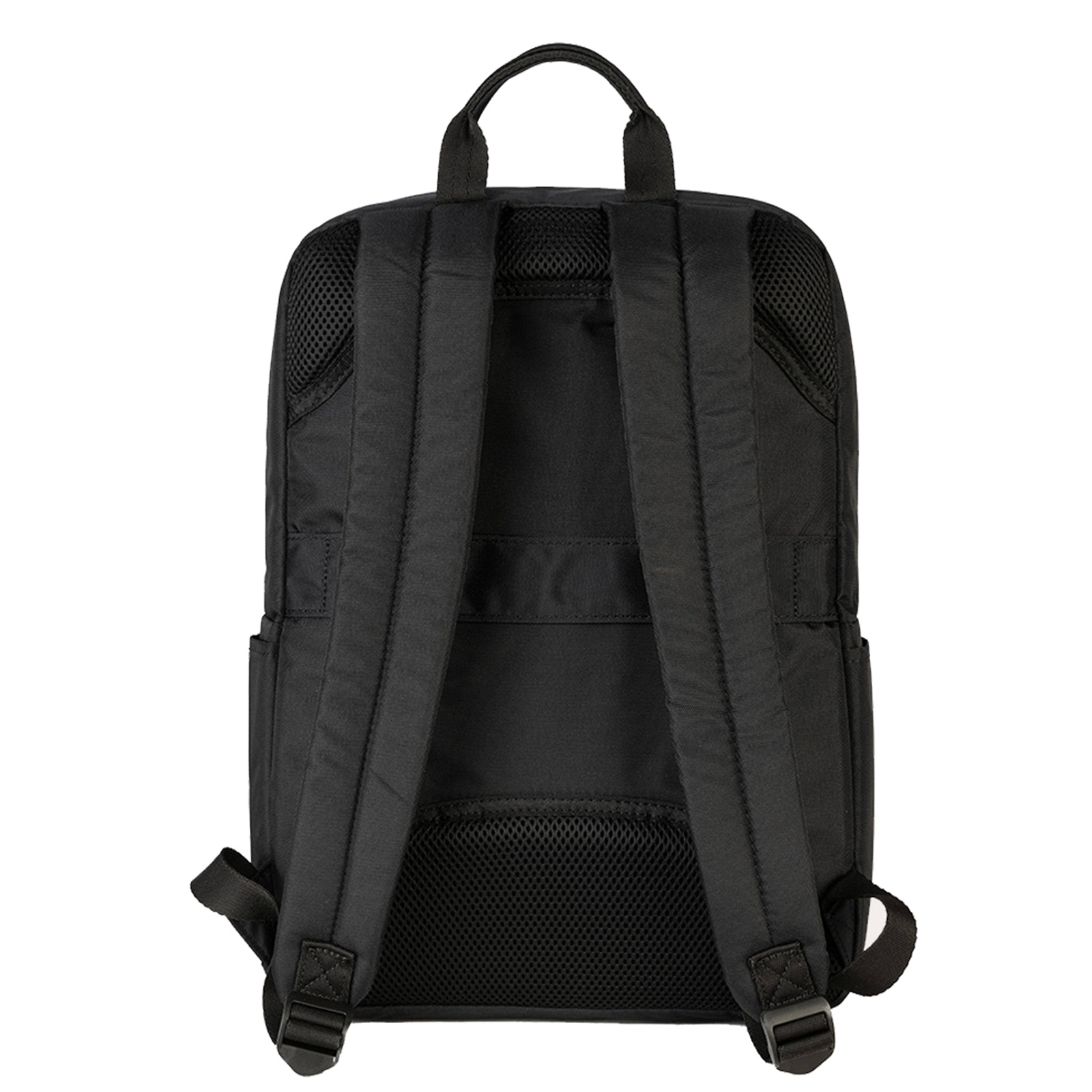 Tucano Global 2 Laptop Backpack - Black - Fits for 15.6" Notebook &  Macbook Pro 16"