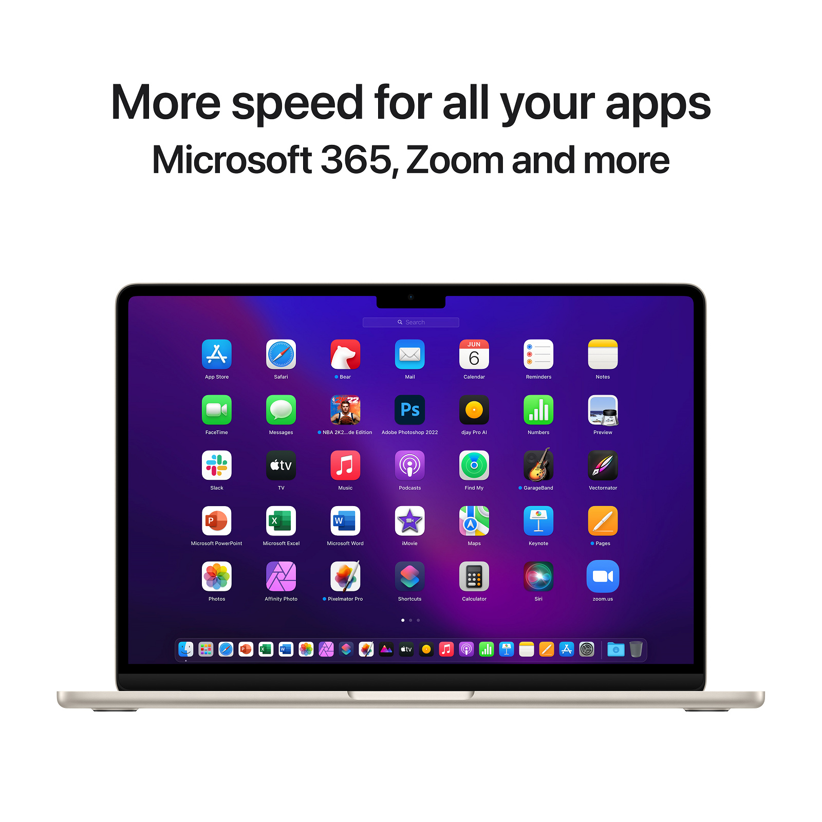 【美品・付属品完備】MacBookAir M2スターライト/16GB/512GB MacBook Air(M2,2022) スターライト 16GB,512GB