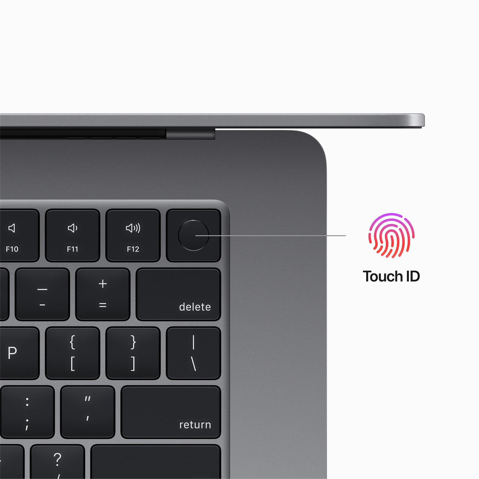 Apple Macbook Air 15" Laptop with M2 Chip - Space Grey 24GB Unified Memory - 1TB SSD - 8-Core CPU - 10-Core GPU - 16-Core Neural Engine - 15.3 Inch Liquid Retina Display with TrueTone - 35W Dual USB-C Charger