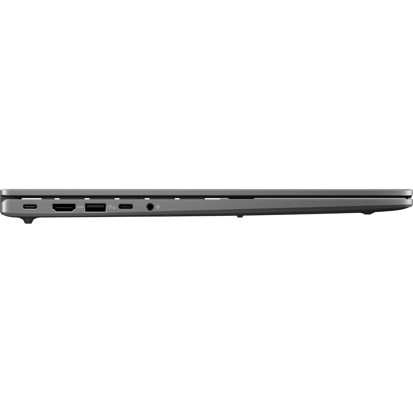 ASUS Vivobook S16 M3607HA Laptop 16" WUXGA 144Hz AMD Ryzen 7 260 - 16GB RAM - 1TB SSD - Win 11 Home - 1Y Warranty - AX WiFi 6 + BT5.3 - Backlit Keyboard Everyday AI