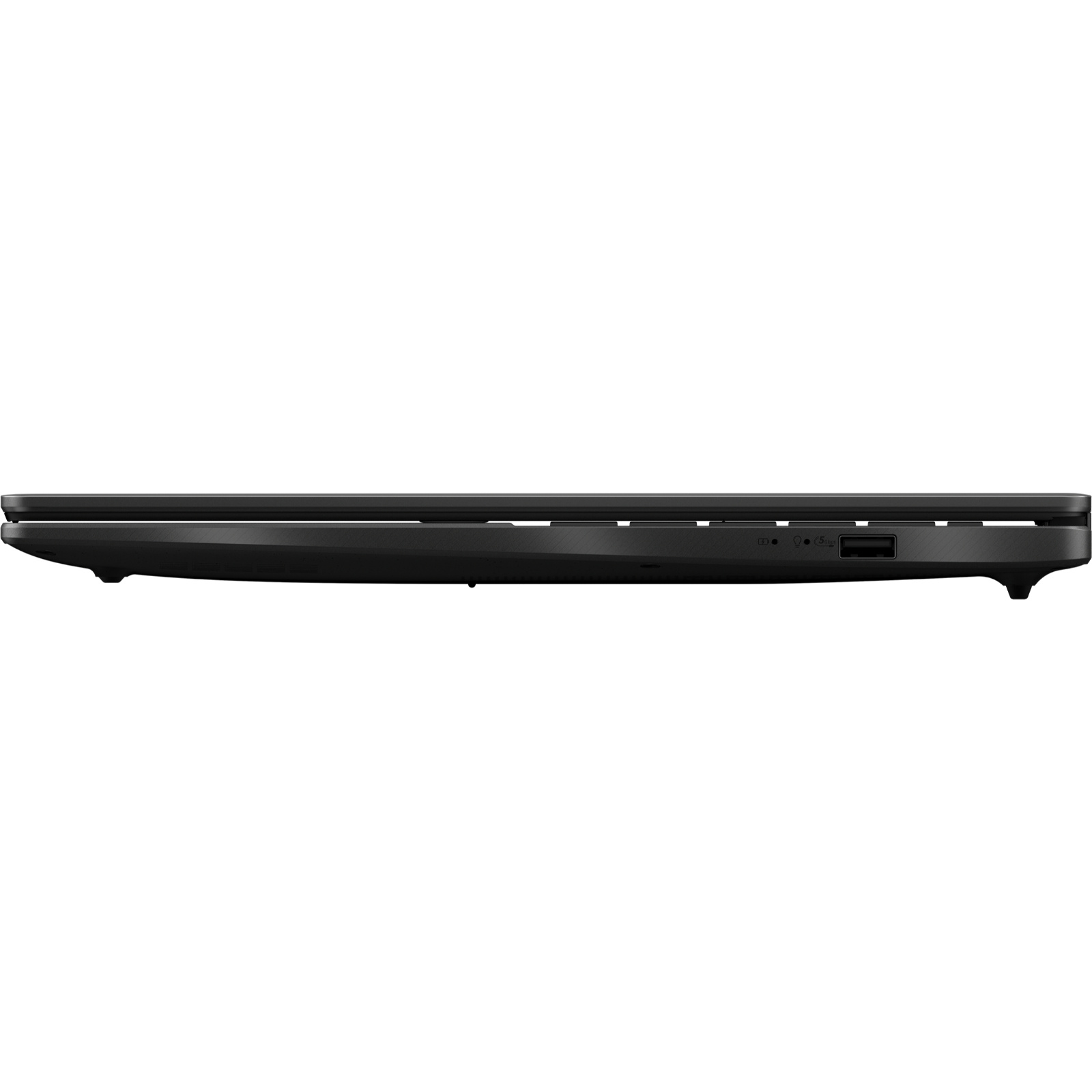 ASUS Vivobook 16 V3607VM NVIDIA RTX 5060 Gaming Laptop 16" WUXGA 144Hz Intel Core 7 240H - 32GB RAM - 512GB SSD - Win 11 Home - AX WiFi6 + BT5.3 - Webcam - USB-C (with PD & DP) - HDMI2.1 FRL