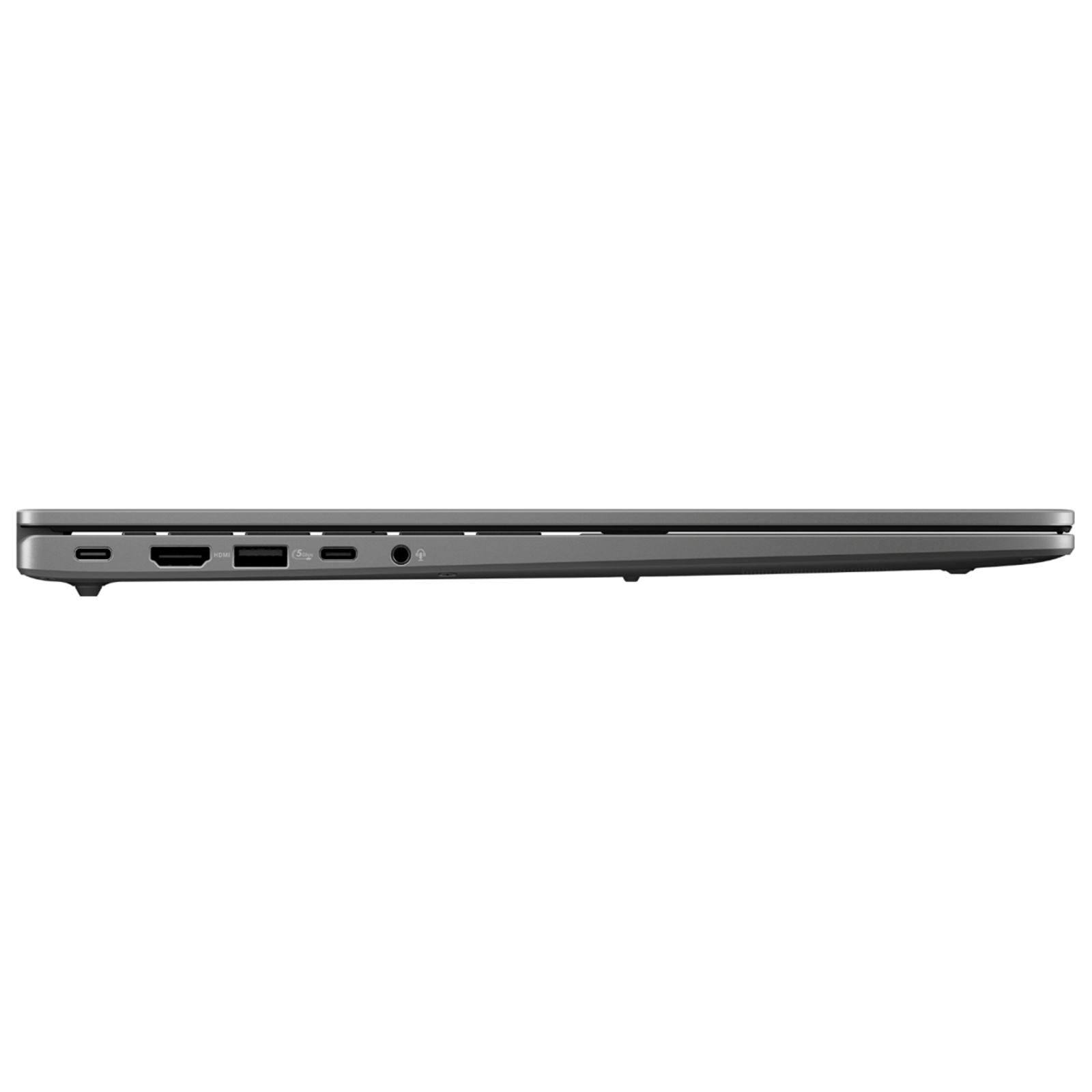 ASUS Vivobook S16 M3607KA Copilot+ PC 16" FHD AMD Ryzen AI 7 350 - 32GB RAM - 1TB SSD - Win 11 Home - AX WiFi 6 + BT5.3 - IR Cam + USB-C (with PD) - HDMI2.1 - 1yr warranty