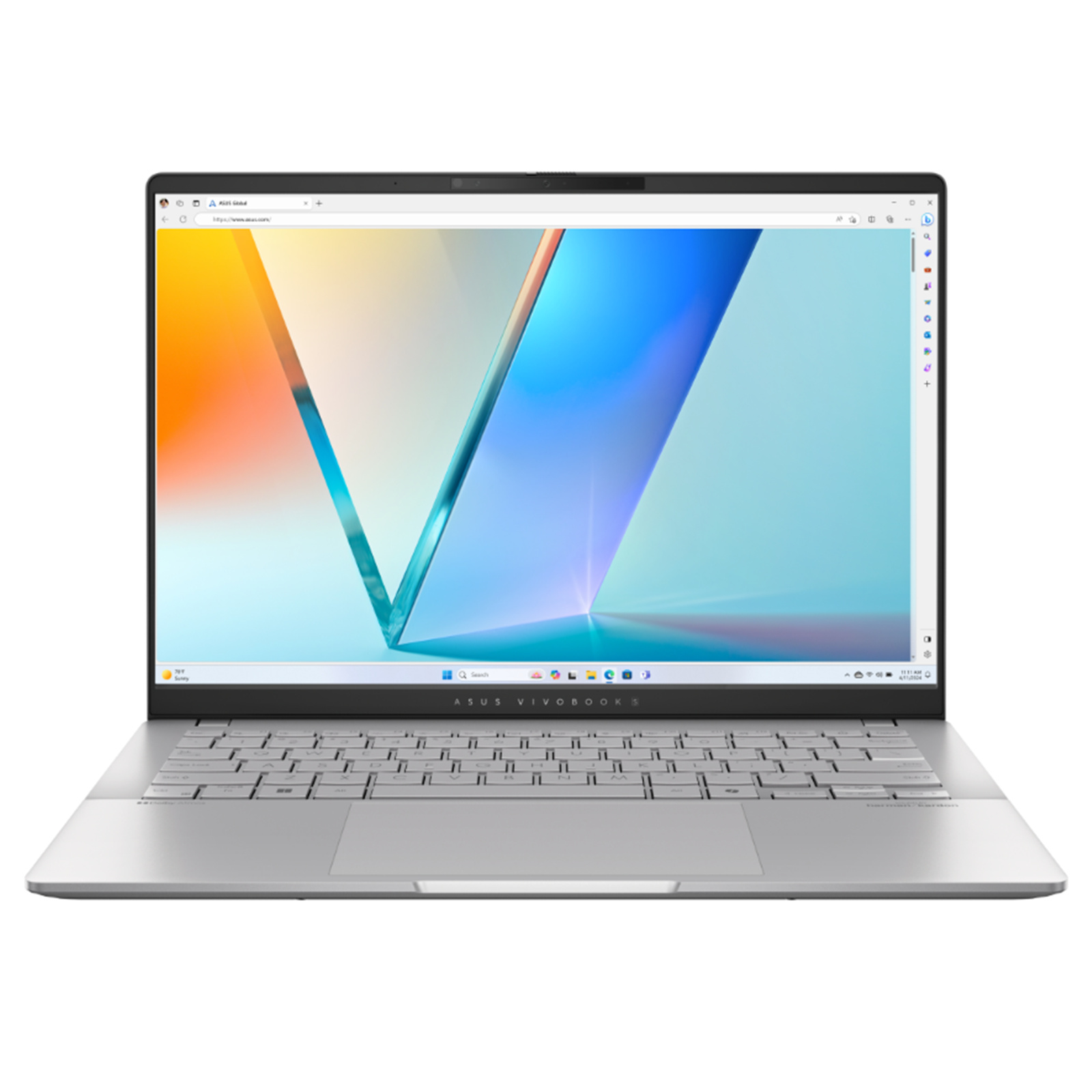 Buy the ASUS Vivobook S14 OLED M5406WAI 14