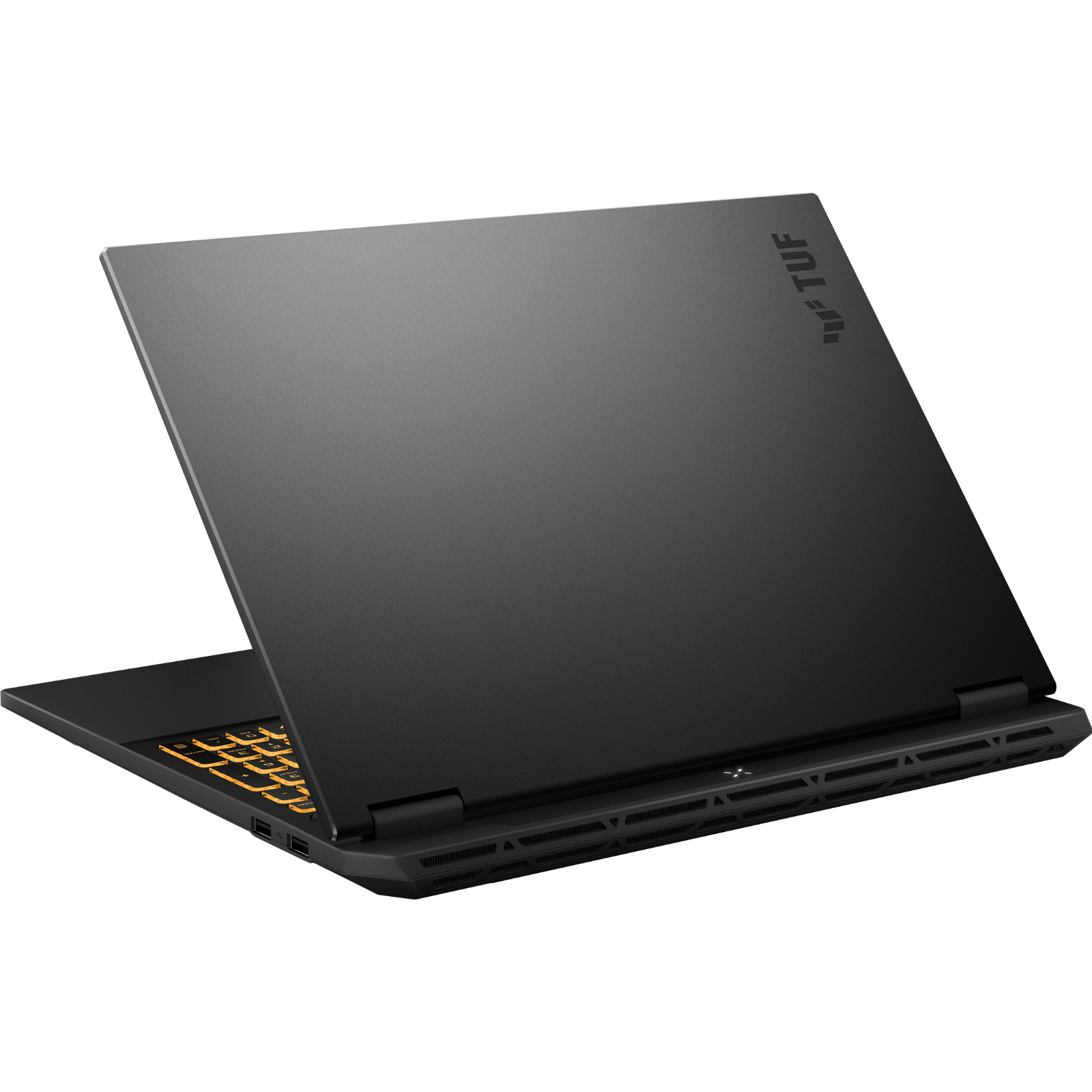 ASUS TUF Gaming F16 FX608JPR NVIDIA RTX 5070 Gaming Laptop 16" 2.5K 165Hz Intel Core i7-14650HX - 32GB RAM - 1TB SSD - Win 11 Home - AX WiFi6E + BT5.3 - IR Cam - Thunderbolt4 (with PD & DP) - HDMI2.1FRL