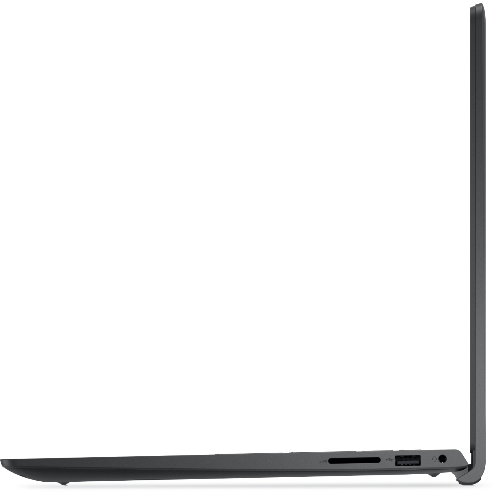 Dell Inspiron 15.6" FHD Intel Core 3 100U - 8GB RAM - 512GB SSD - Win 11 Home