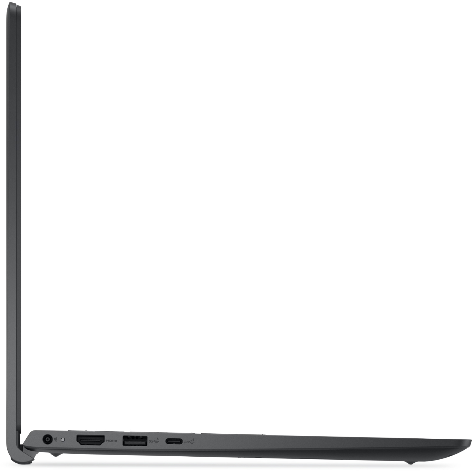 Dell Inspiron 15.6" FHD Intel Core 3 100U - 8GB RAM - 512GB SSD - Win 11 Home
