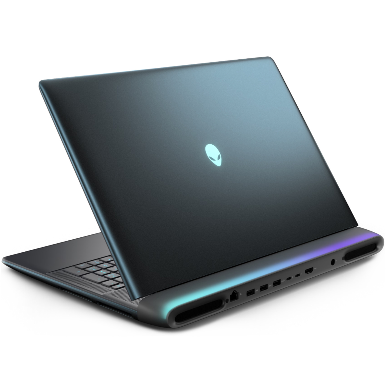 Dell Alienware 18 Area-51 NVIDIA RTX 5080 Gaming Laptop 18" WQXGA 300Hz Intel Ultra 9 275HX - 32GB RAM - 1TB SSD - Win 11 Home - 1 Year Warranty