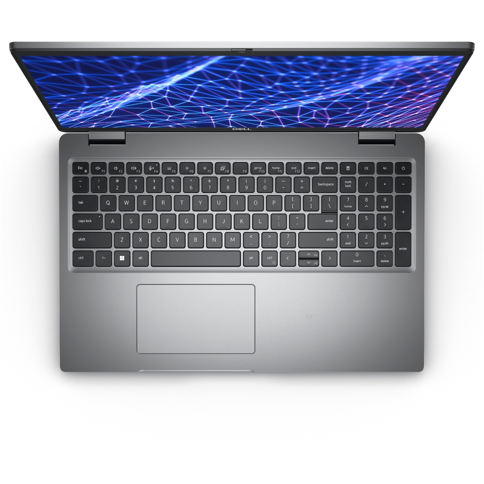 Dell Latitude 5510