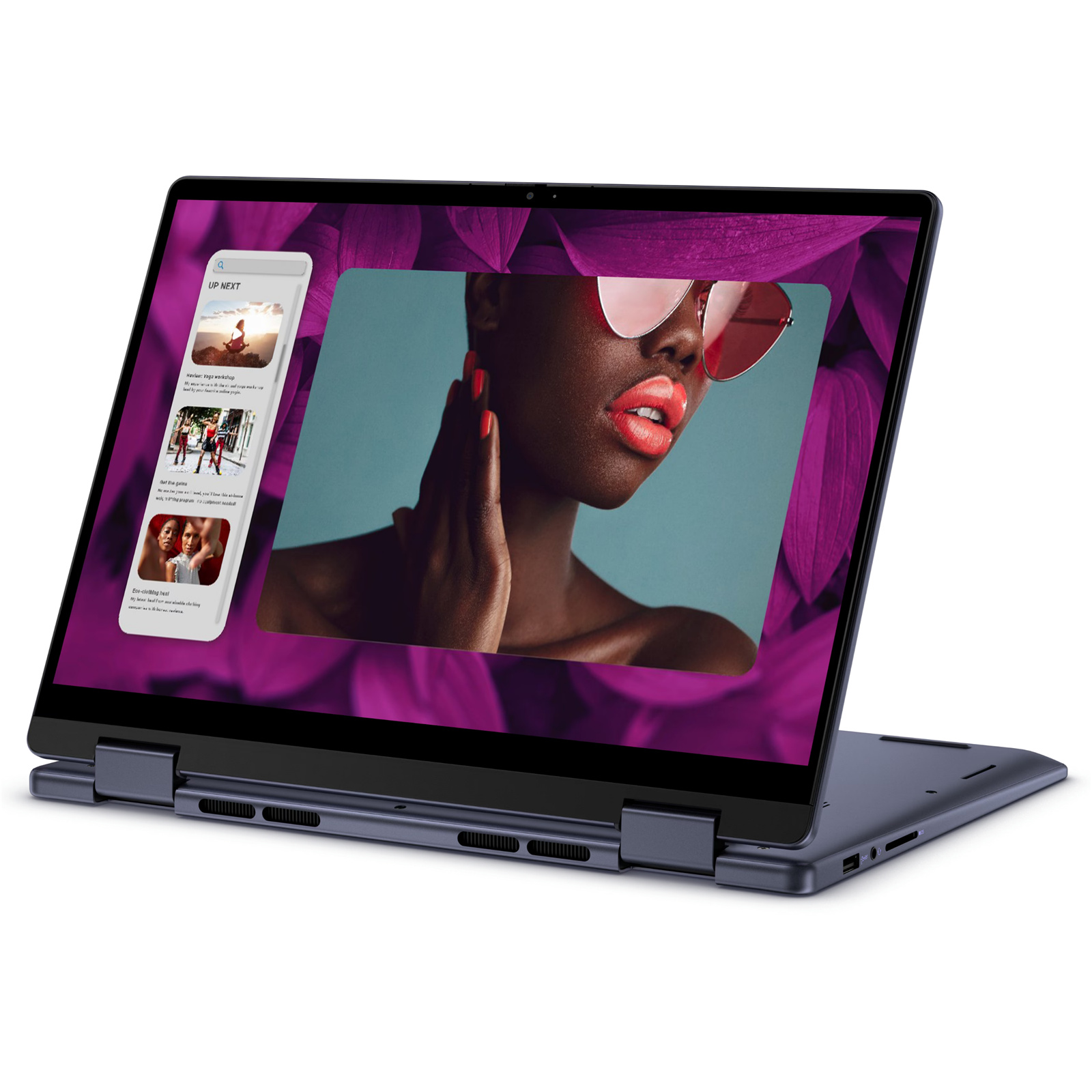 Buy the Dell Inspiron 14 7000 Series 7445 Flip 2in1 Laptop 14