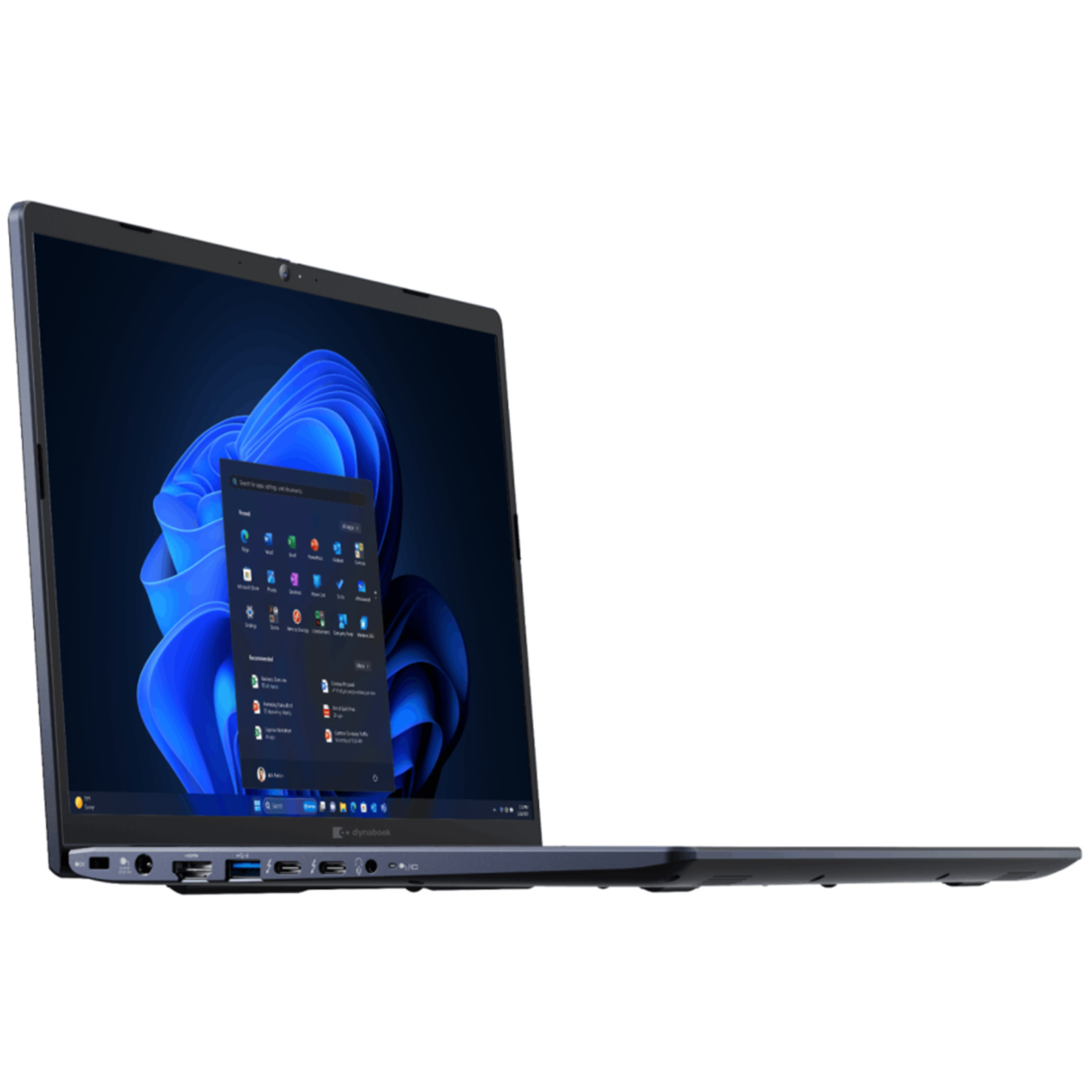 Dynabook Tecra A40-M Business Laptop 14" WUXGA Intel Core Ultra 7-155H - 16GB RAM - 256GB SSD - Win 11 Pro - 3Y Warranty
