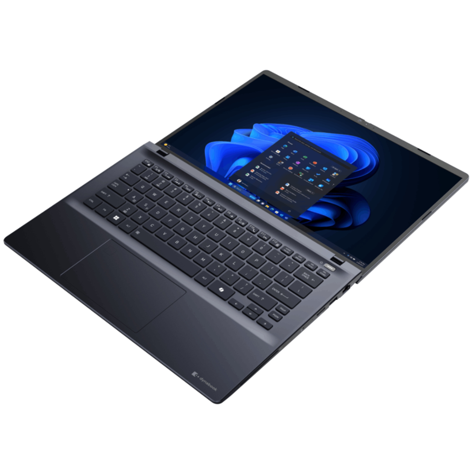 Dynabook Tecra A40-M Business Laptop 14" WUXGA Intel Core Ultra 7-155H - 16GB RAM - 256GB SSD - Win 11 Pro - 3Y Warranty