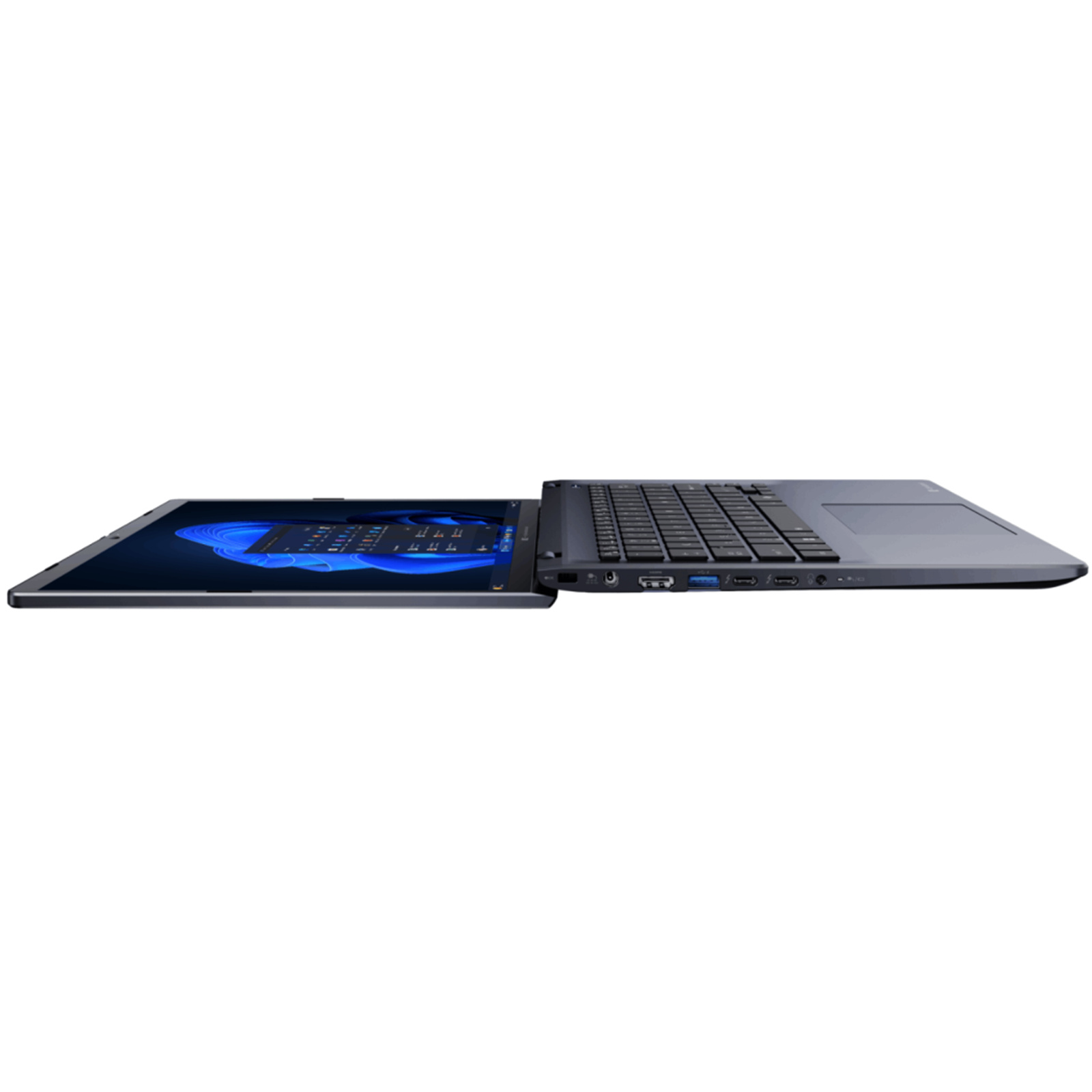 Dynabook Tecra A40-M Business Laptop 14" WUXGA Intel Core Ultra 7-155H - 16GB RAM - 256GB SSD - Win 11 Pro - 3Y Warranty