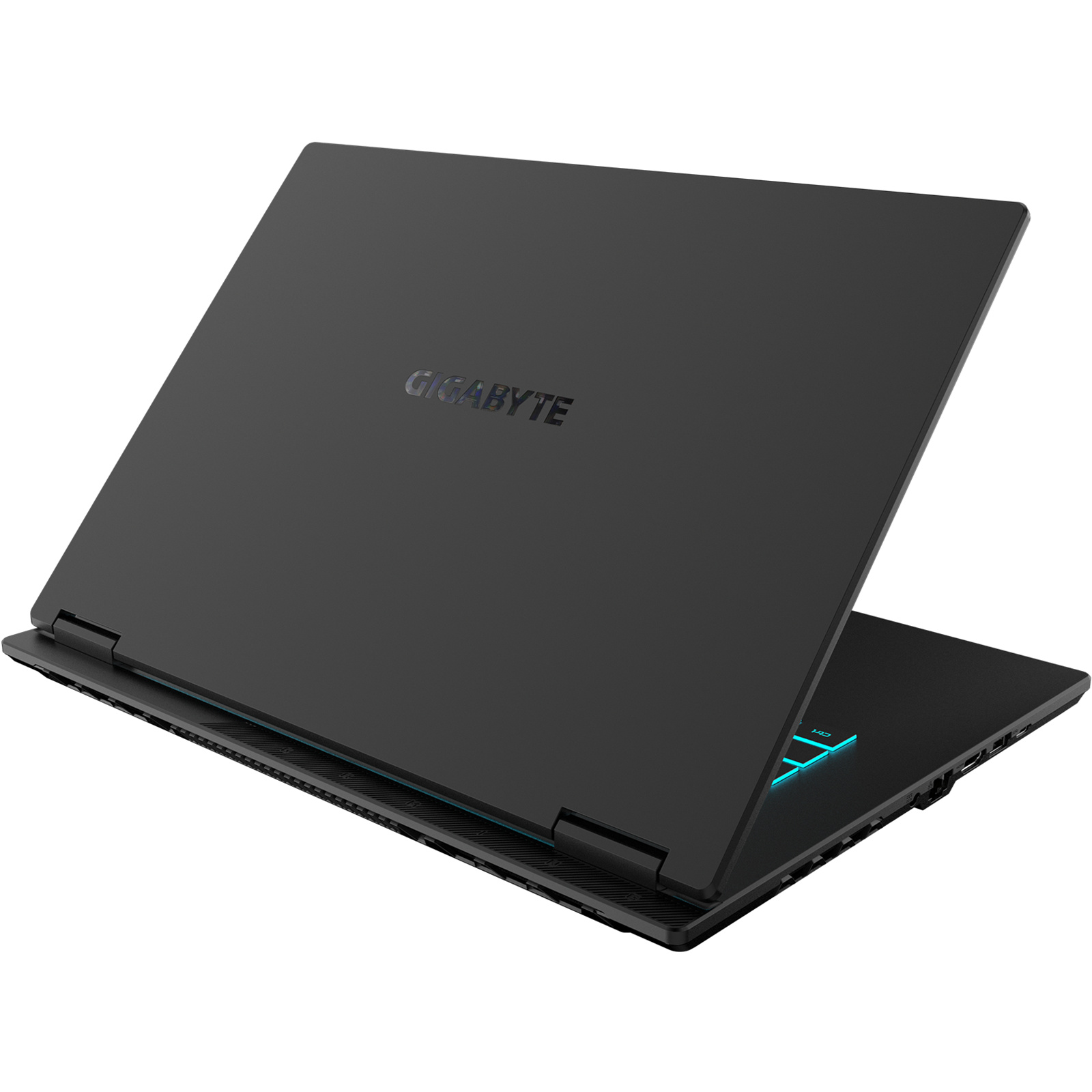 Gigabyte A16 3TH NVIDIA RTX 5050 Gaming Laptop 16" WUXGA 165Hz AMD Ryzen 7 260 - 16GB RAM - 1TB SSD - Win 11 Home - AX WiFi 6E + BT5.2 - IR Cam - USB-C (with PD & DP1.4) - HDMI2.1 - 2yr Global warranty