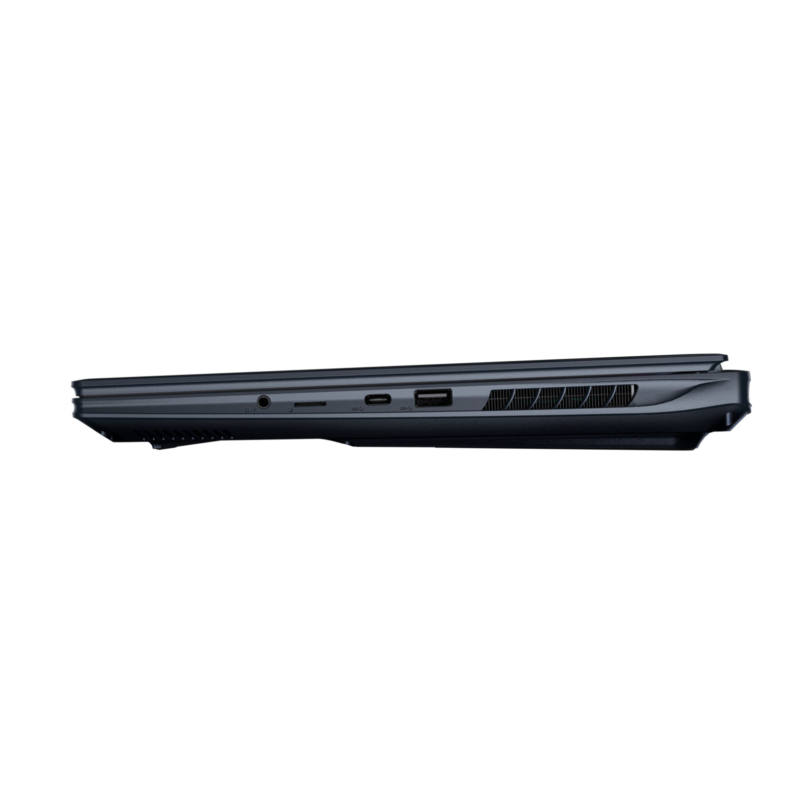 Gigabyte Aorus Master 16 BZH NVIDIA RTX 5090 Gaming Laptop 16" QHD 240Hz OLED Intel Ultra 9 275HX - 32GB RAM - 1TB SSD - Win 11 Pro - BE WiFi7 + BT - IR Cam - Thunderbolt5 (with PD & DP) - HDMI2.1 - RJ45 - 3-zone RGB Backlit Keyboard