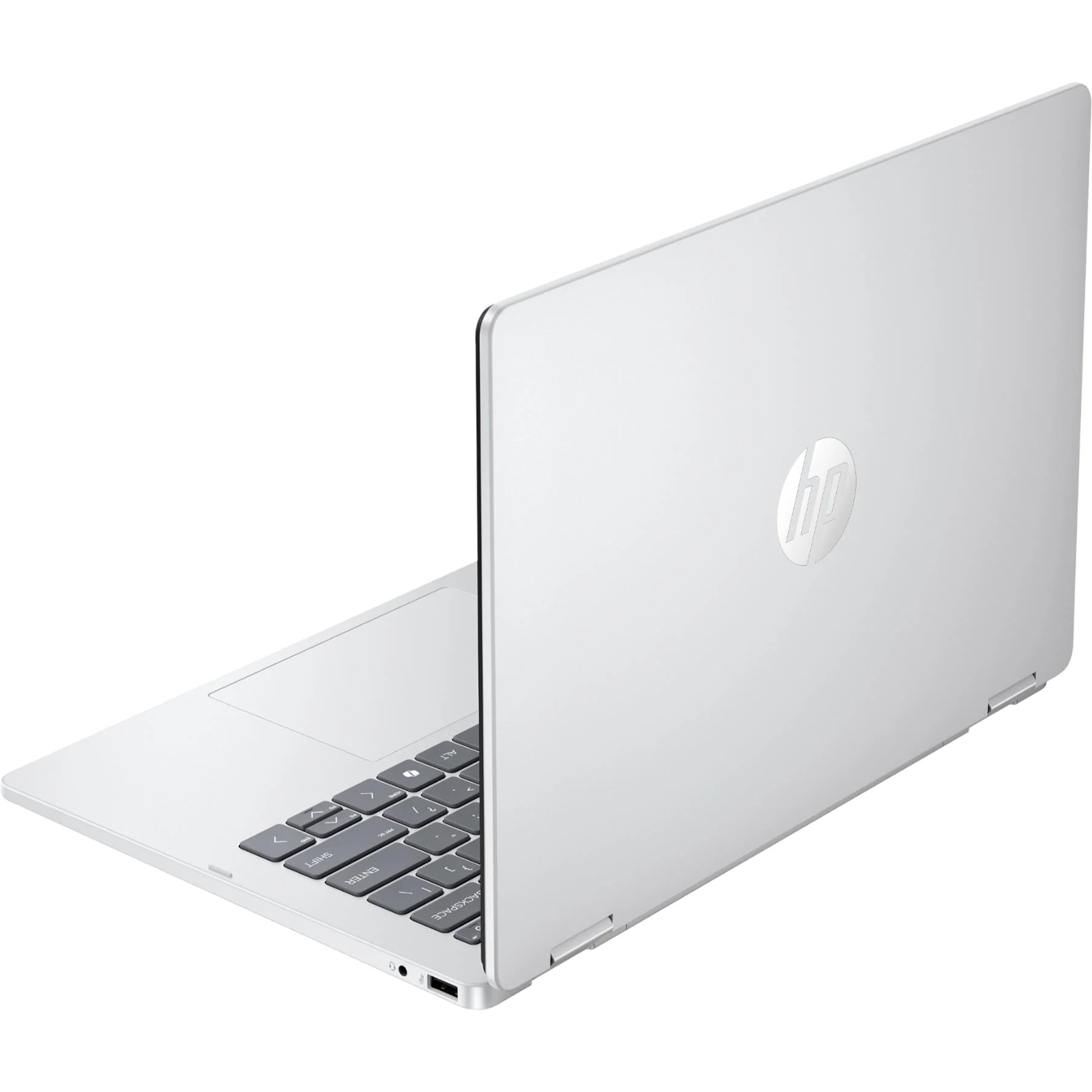 HP OmniBook 5 Flip 14-fp0000TU 2in1 Laptop 14" Touch Intel Core 3 100U - 8GB RAM - 256GB SSD - Win 11 Home - 1yr warranty