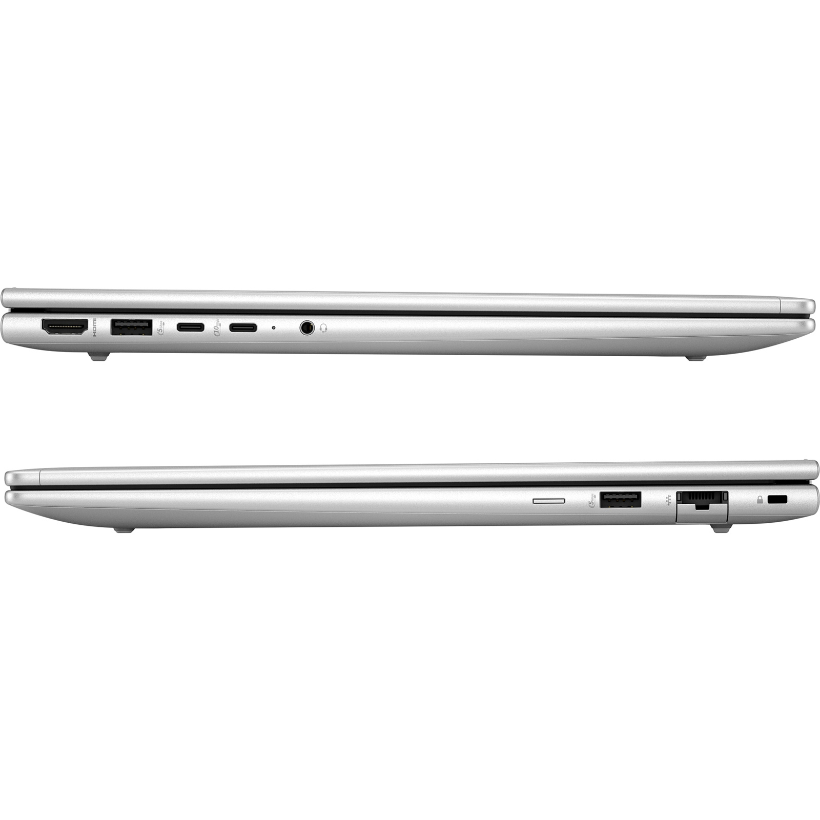 HP Probook 460 G11 Business Laptop 16" WUXGA Intel Core Ultra 7 155U - 32GB RAM - 256GB SSD - Win 11 Pro - 1Y Warranty