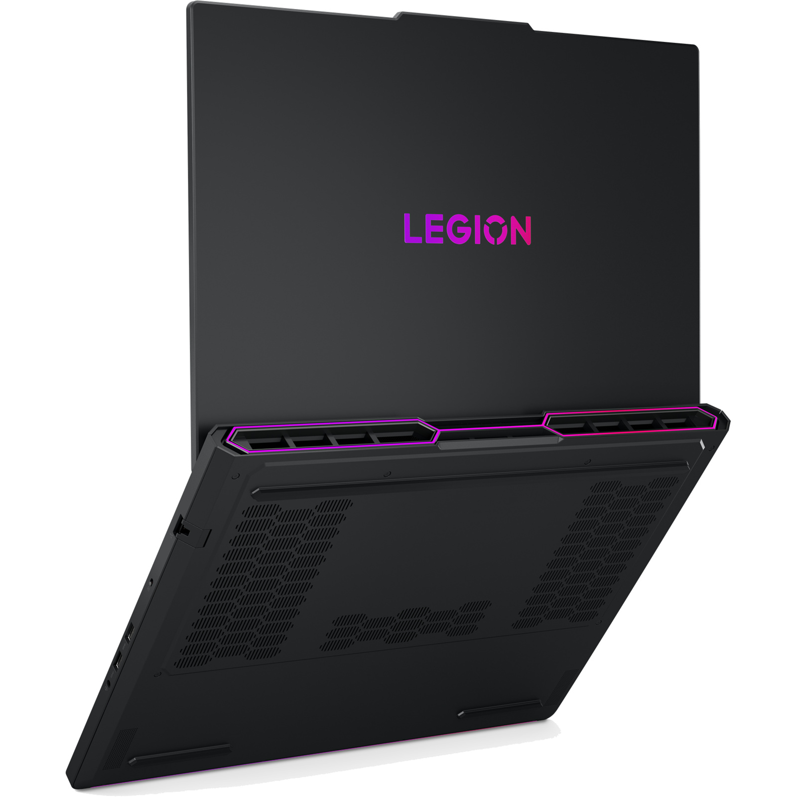 Lenovo Legion Pro 7 16IAX10H NVIDIA RTX 5080 Gaming Laptop 16" WQXGA OLED Intel Core Ultra 9-275HX - 32GB RAM - 1TB SSD - Win 11 Home - BE WiFi 7 + BT5.4 - Webcam - Thunderbolt4 (with DP2.1) - USB-C (with PD & DP2.1) - 2.5GbE RJ45 - 1yr war