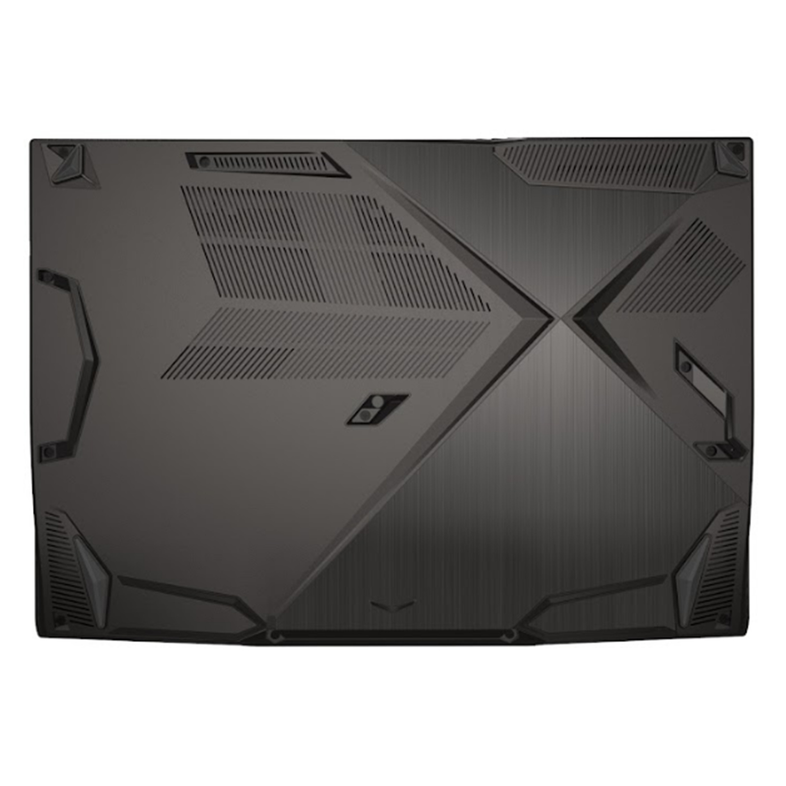 MSI Thin 15 B13VE-2275AU NVIDIA RTX 4050 Gaming Laptop 15.6" FHD 144Hz Intel Core i5-13420H - 16GB RAM - 512GB SSD - Win 11 Home - 1Y Warranty - AX Wi-Fi 6E + BT5.3 - Blue Backlit Keyboard