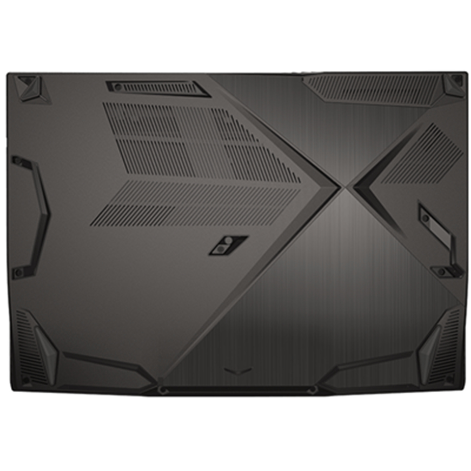 MSI Thin A15 B7UC-620NZ NVIDIA RTX 3050 Gaming Laptop 15.6" FHD 144Hz AMD Ryzen 5 7535HS - 32GB RAM - 512GB SSD - Win 11 Home - 1Y Warranty - AX WiFi 6E + BT5.3 - Blue Backlit Keyboard