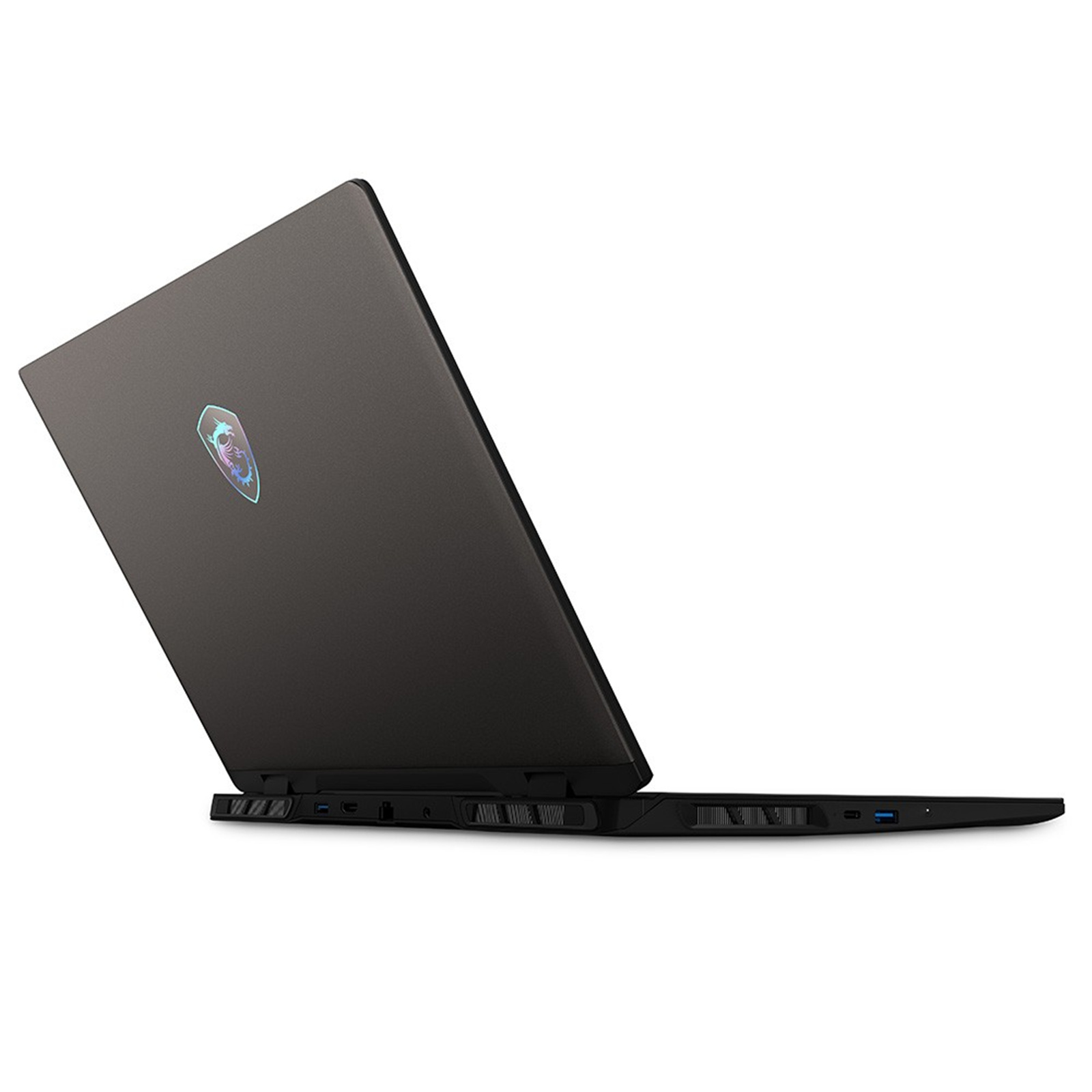 MSI Crosshair 16 HX AI D2XWFKG-082NZ NVIDIA GeForce RTX 5060 Gaming Laptop 16" QHD+ 240Hz Intel Core Ultra 7 255HX - 32GB RAM - 1TB SSD - Win 11 Home - Wi-Fi 6E + BT5.3 - 2Y Warranty