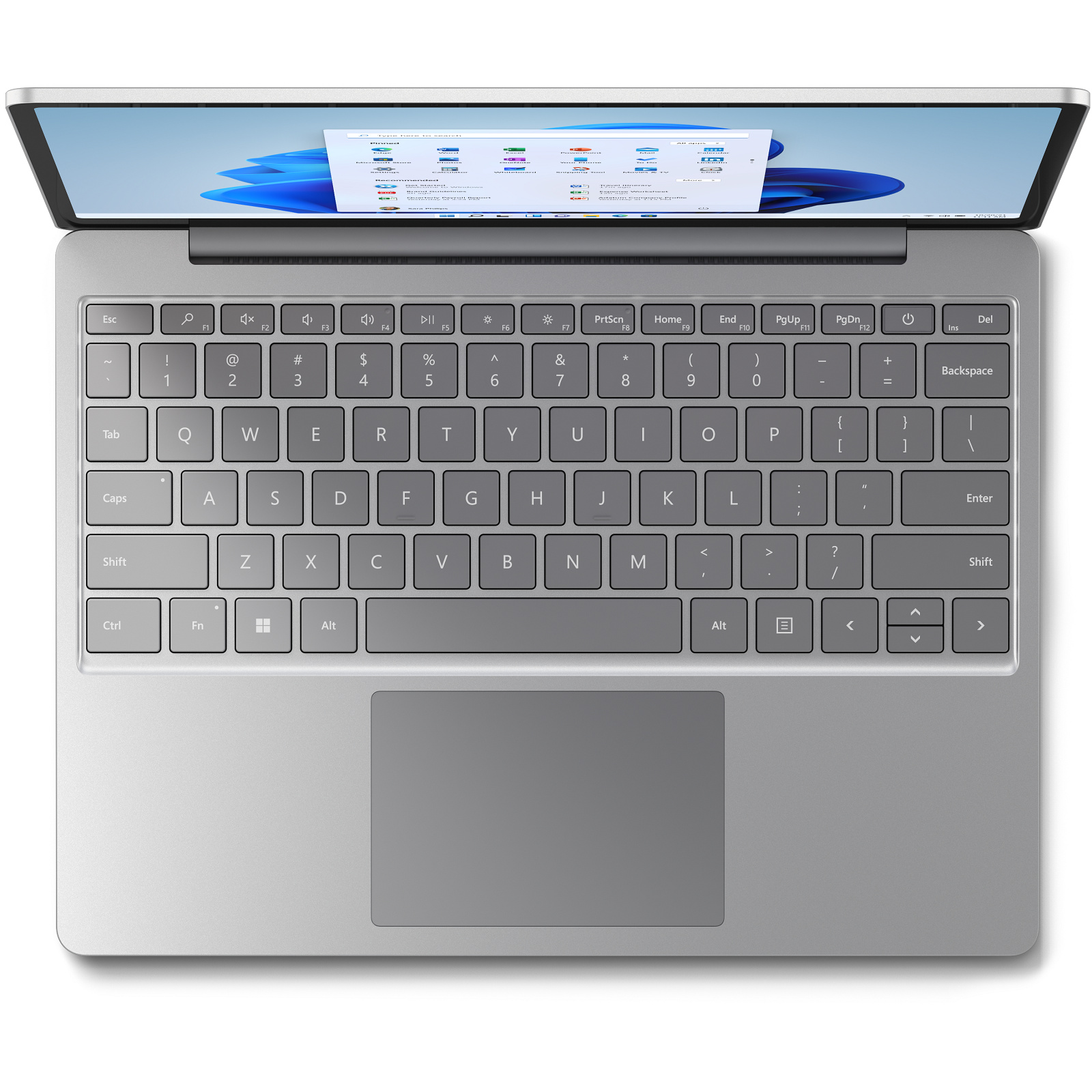 美品〉0156 マイクロソフト タッブレト Surface Go 8GB 128GB Win11