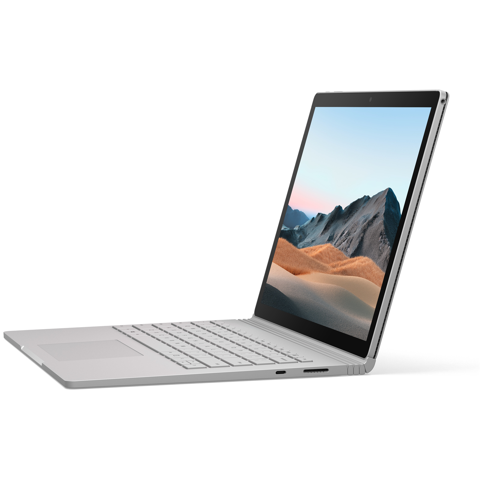Buy the Microsoft Remanufactured Surface Book 3 13.5