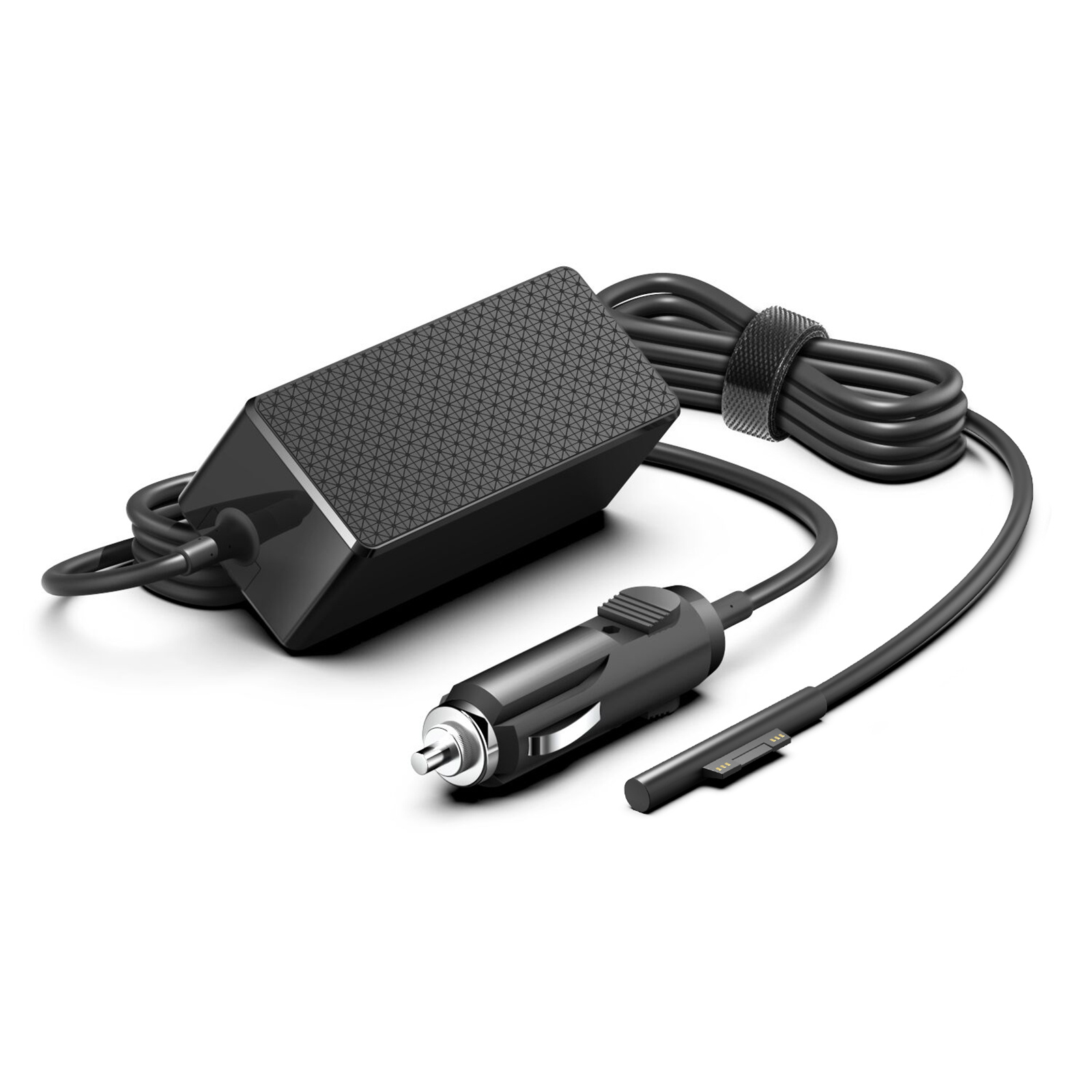 Buy the KFD Universal Microsoft Surface Car Charger Input 12V24V, Max