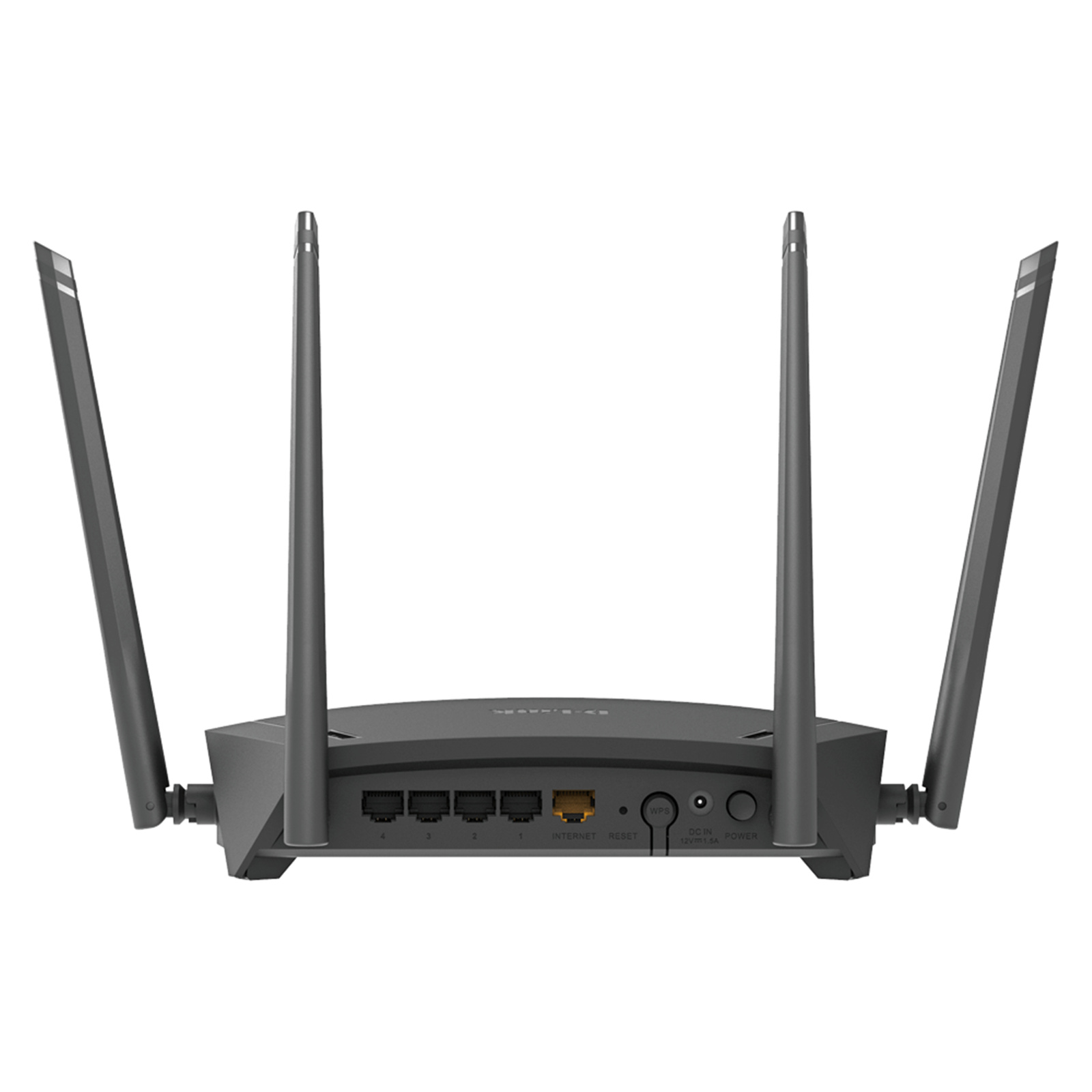 Router 1750 Clearance