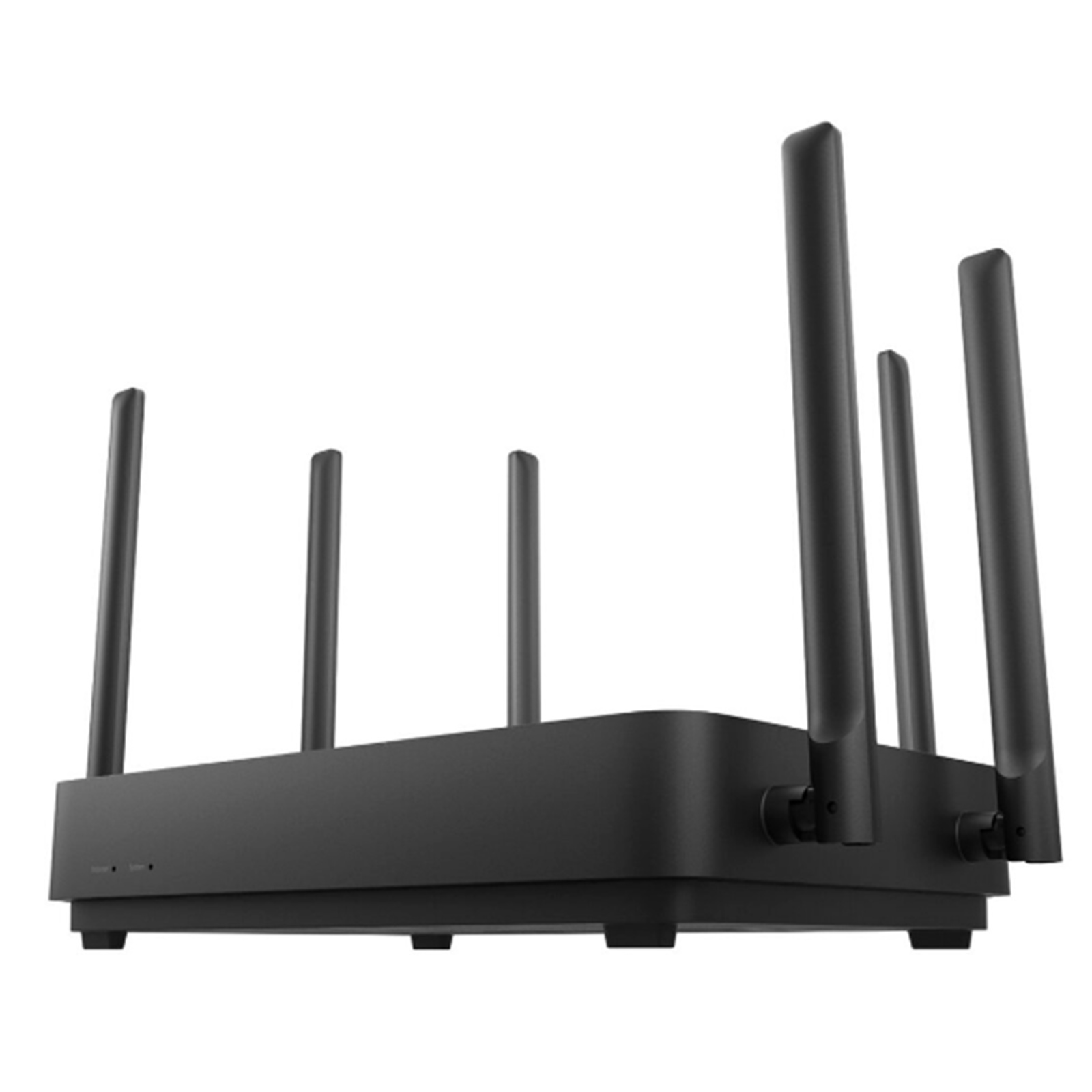 Buy the Xiaomi Mi (AX3200) WiFi 6 Gigabit Mesh Router Fibre Ready ...