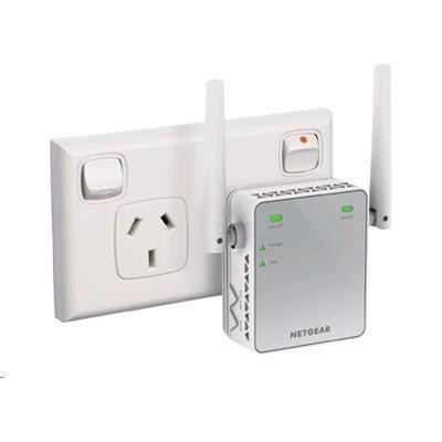 NETGEAR EX2700 N300 Universal Wifi Range Extender
