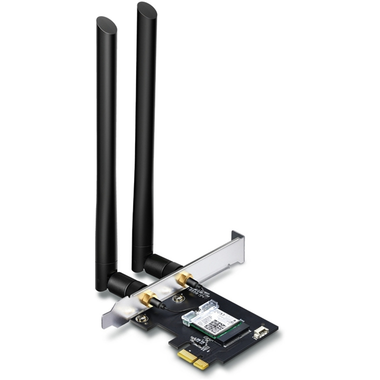 Buy the TPLink Archer T5E DualBand AC1200 + Bluetooth4.2 PCIE